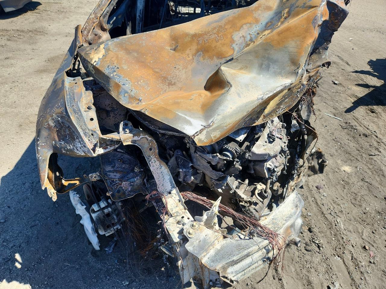 2013 Mazda Cx-9 Grand Touring Burn vin: JM3TB2DV8D0422247