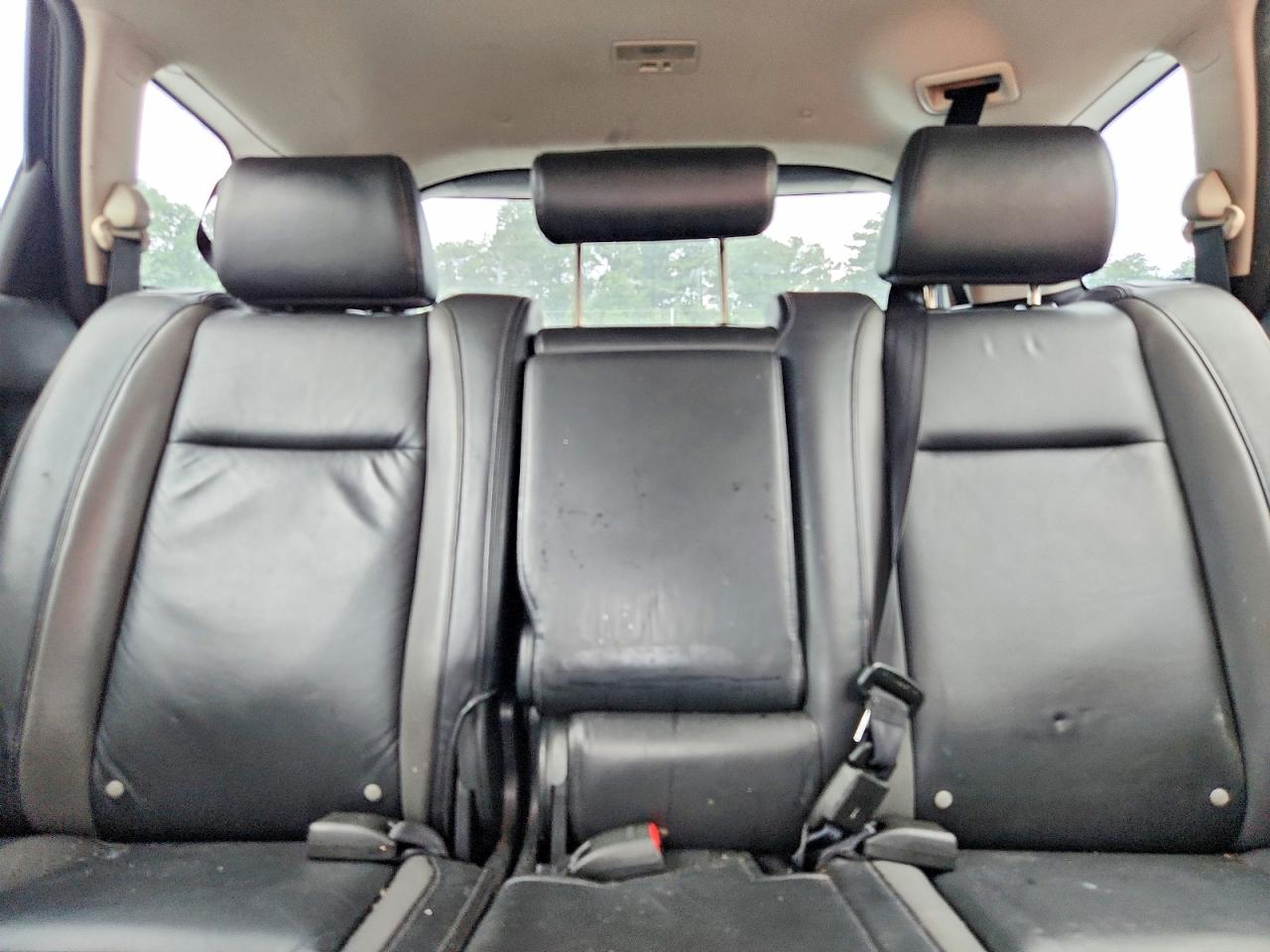 2010 Mazda Cx-9 Teal vin: JM3TB2MA2A0200215