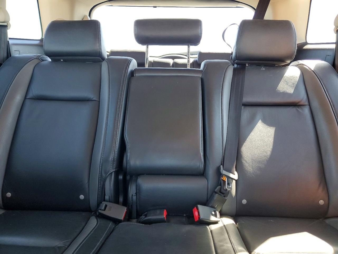 2010 Mazda Cx-9 Blue vin: JM3TB2MA5A0208938