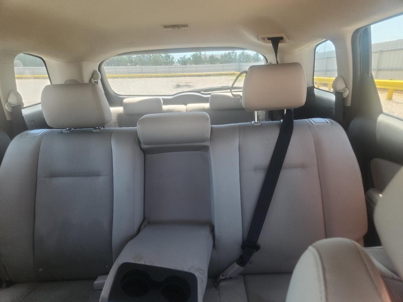 2010 Mazda Cx-9 Teal vin: JM3TB2MA7A0207676