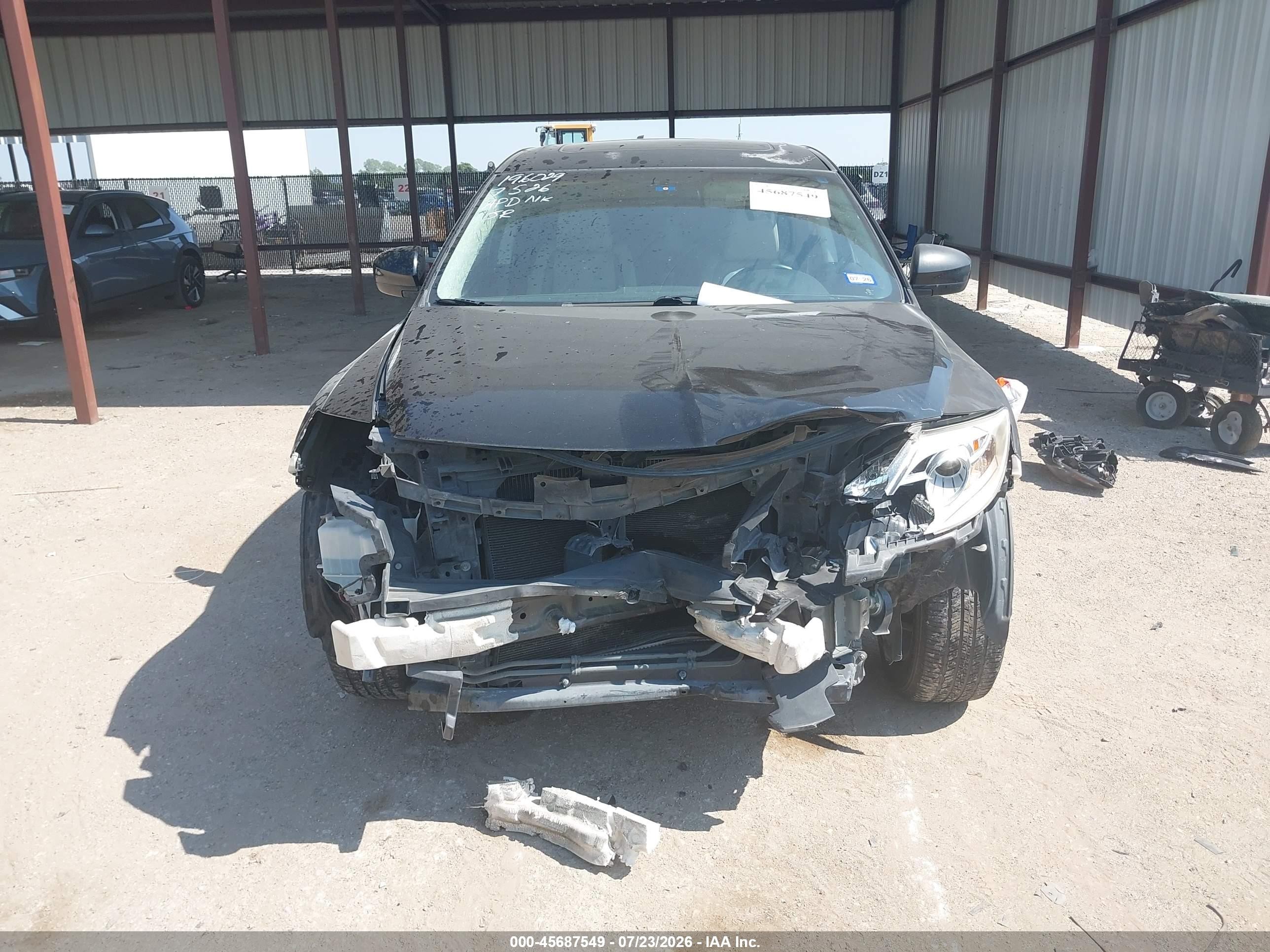 2010 Mazda Cx-9 Touring Черный vin: JM3TB2MA8A0217343