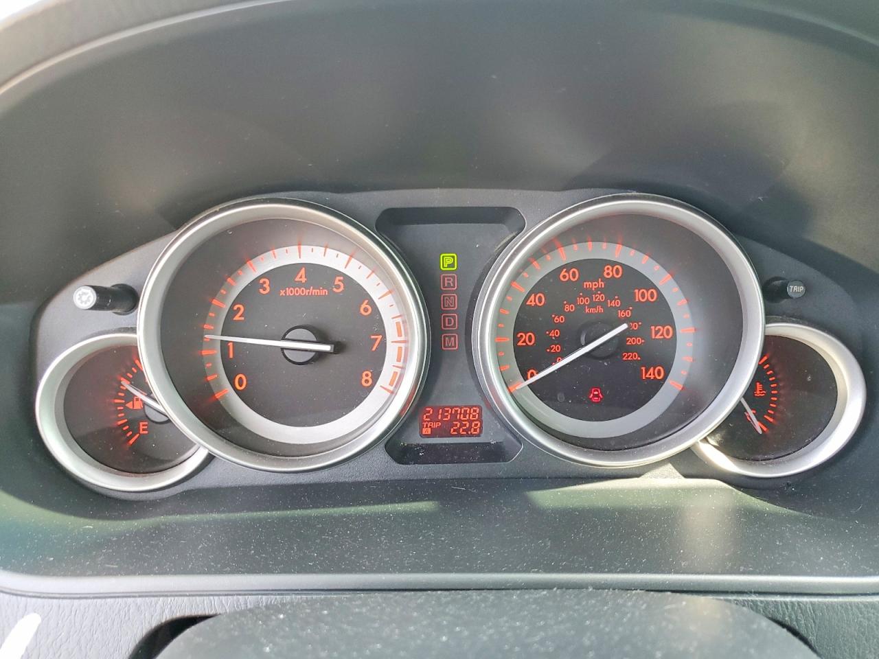 2010 Mazda Cx-9 Черный vin: JM3TB2MA9A0201099