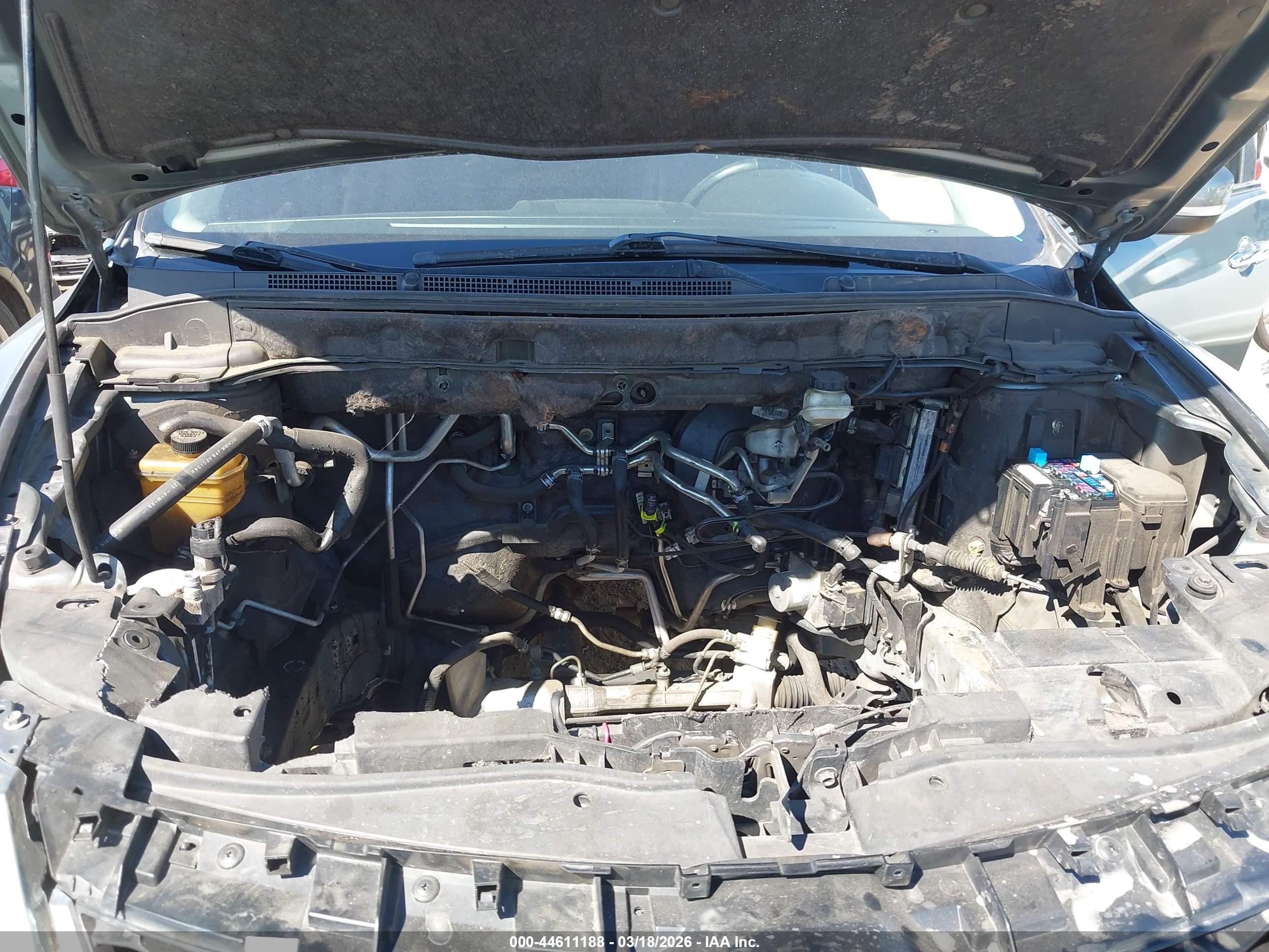 2010 Mazda Cx-9 Grand Touring Серый vin: JM3TB2MV9A0219282
