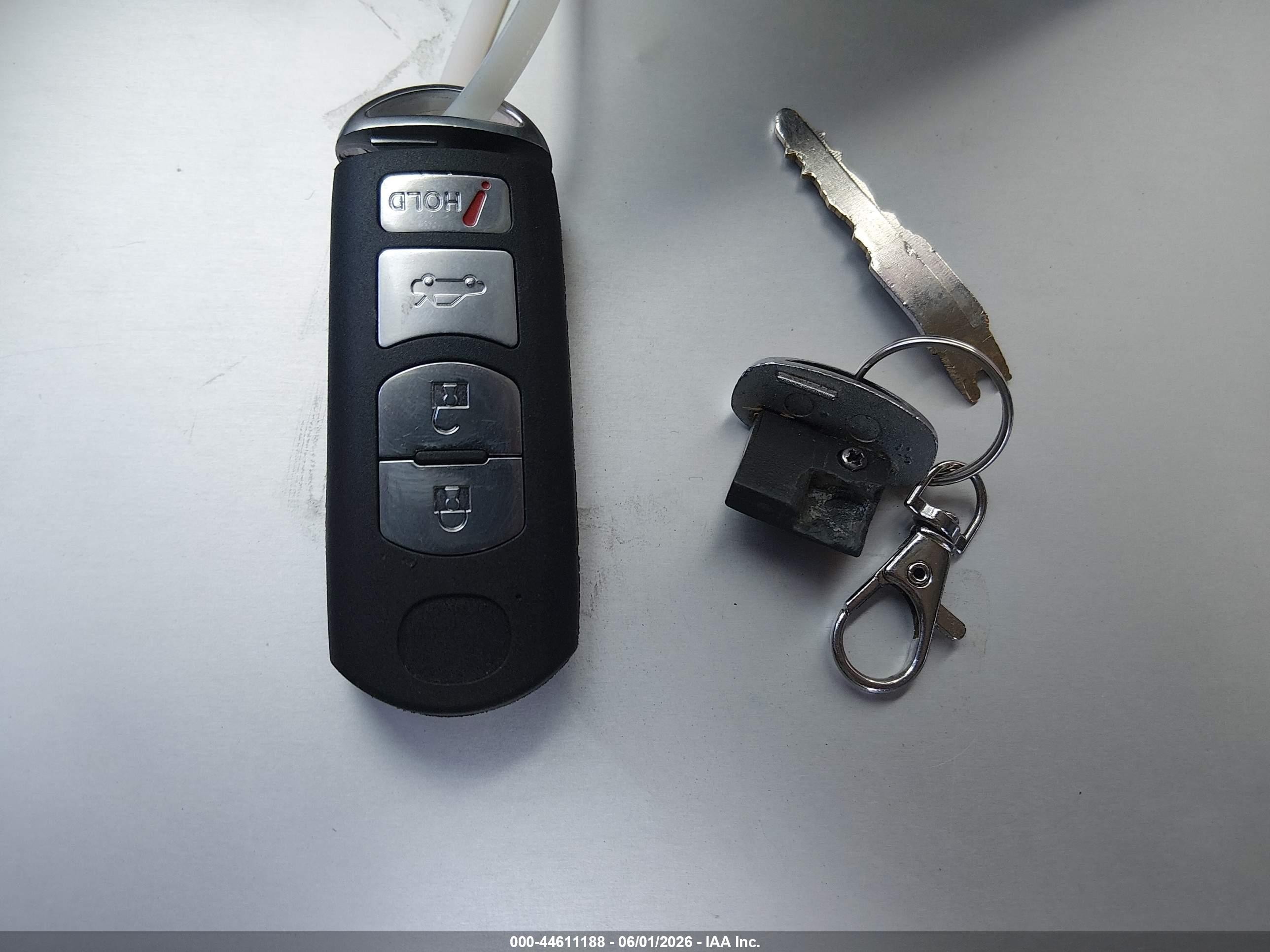 2010 Mazda Cx-9 Grand Touring Серый vin: JM3TB2MV9A0219282