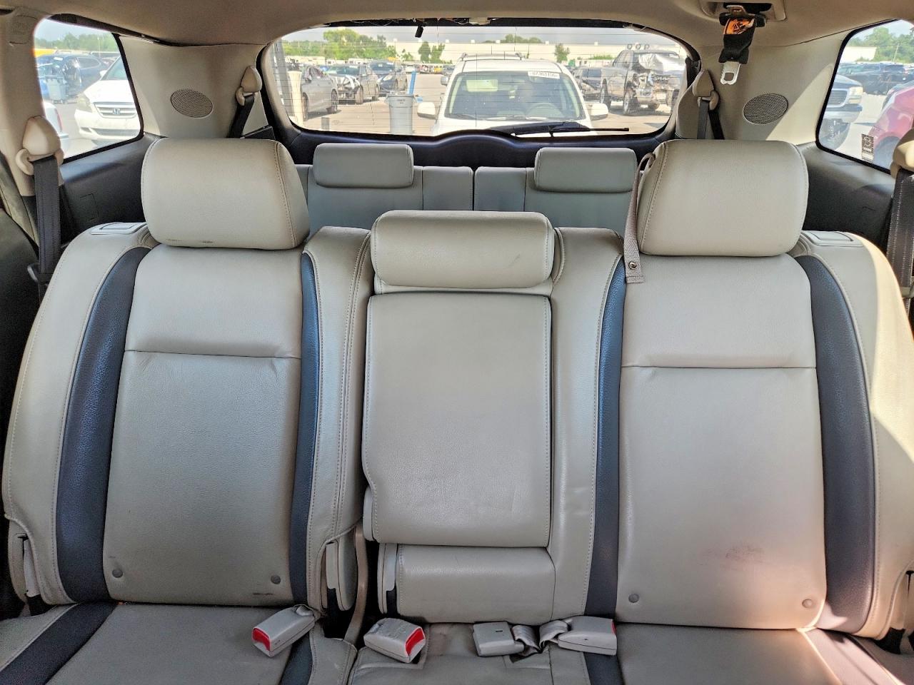 2008 Mazda Cx-9 Purple vin: JM3TB38A180160171