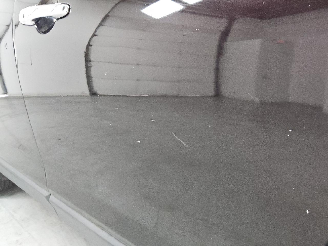 2008 Mazda Cx-9 Burgundy vin: JM3TB38A980163741 Damage: Right Front Door, Heavy Scratch, 1 To 2 Inches