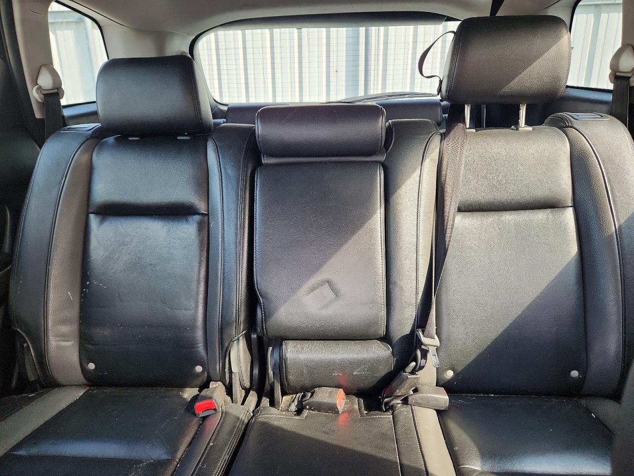 2008 Mazda Cx-9 Серебряный vin: JM3TB38V080140805
