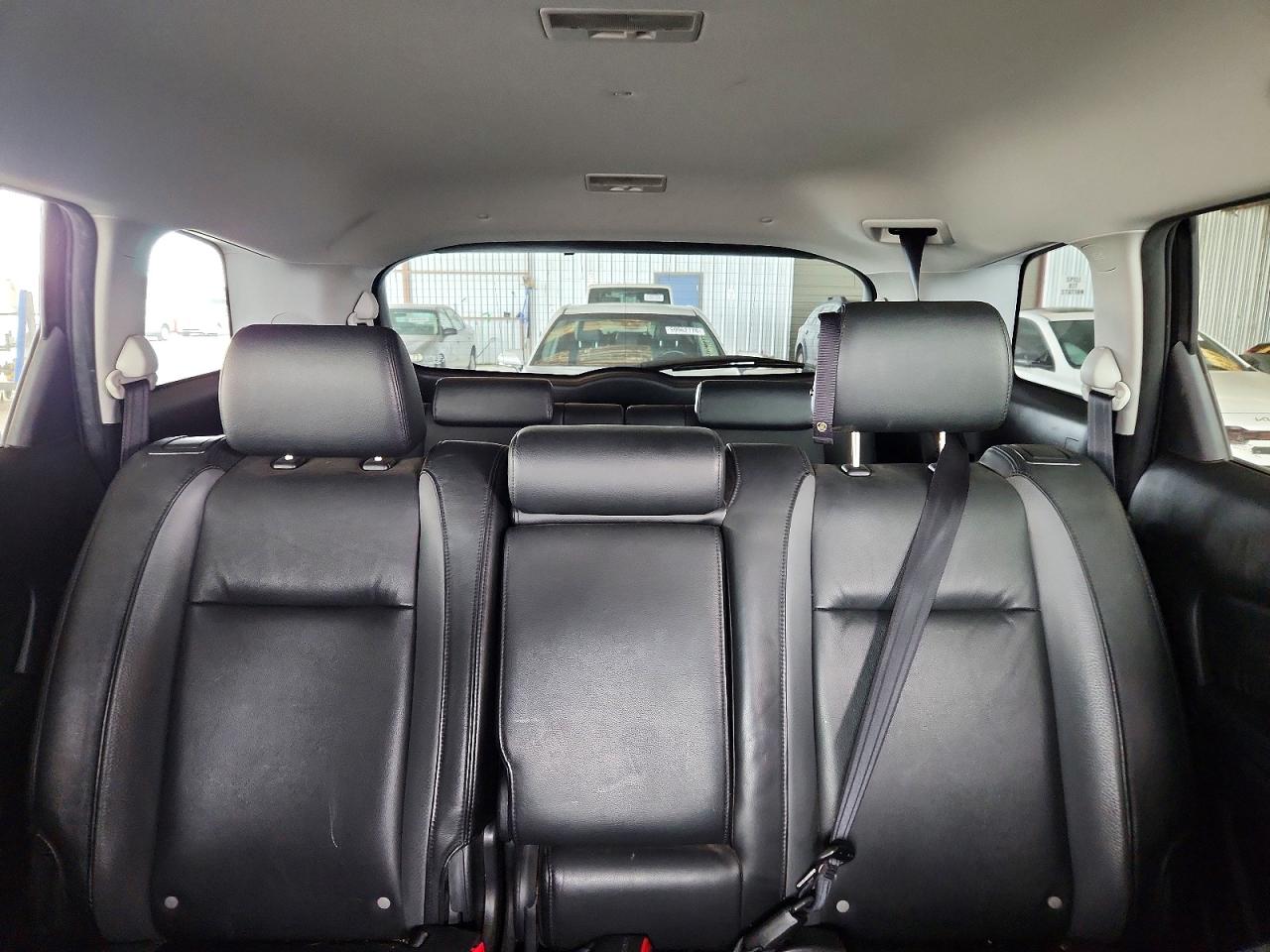 2009 Mazda Cx-9 Silver vin: JM3TB38V390176134