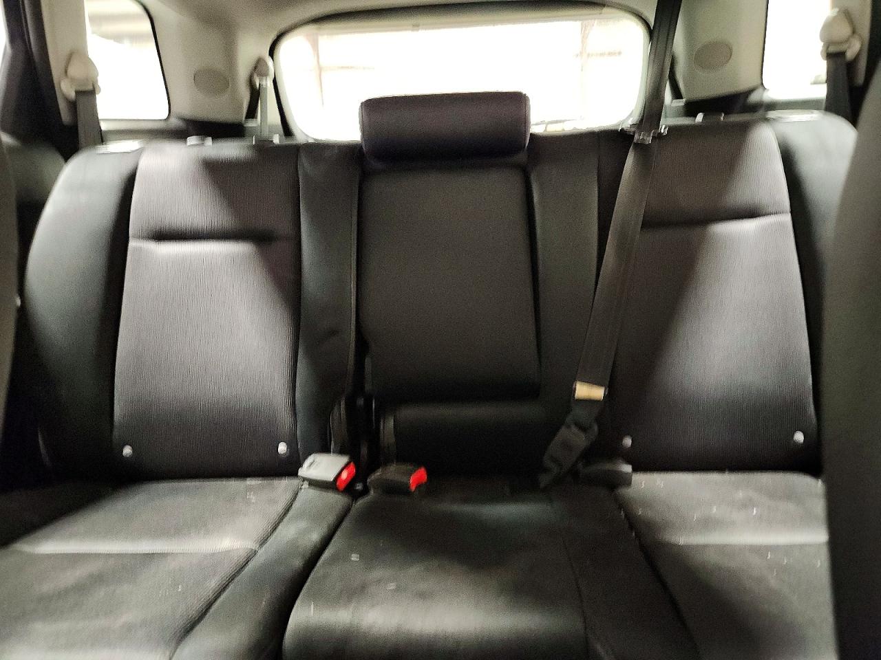 2009 Mazda Cx-9 Black vin: JM3TB38V490174764