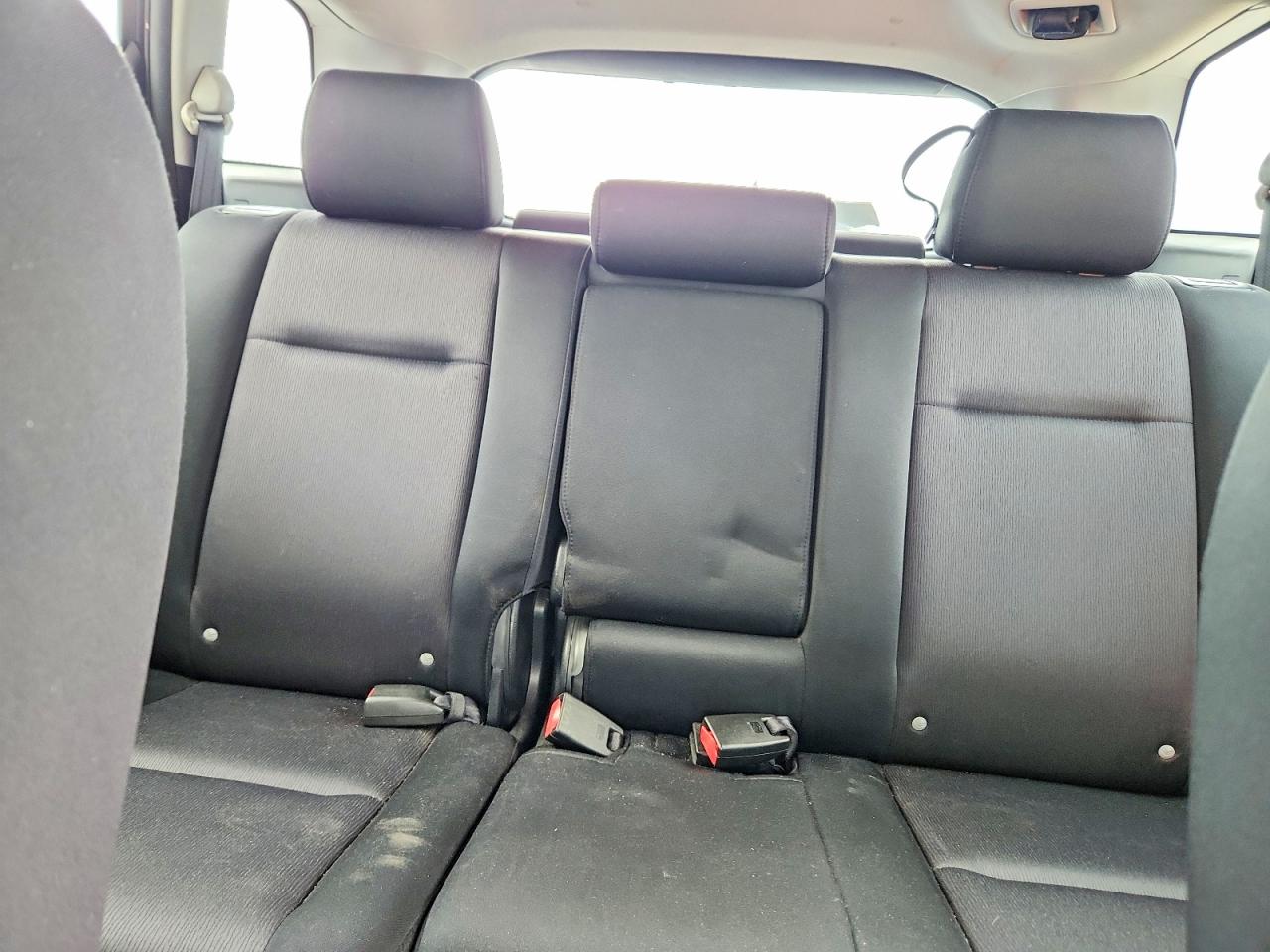 2007 Mazda Cx-9 Silver vin: JM3TB38Y670111074