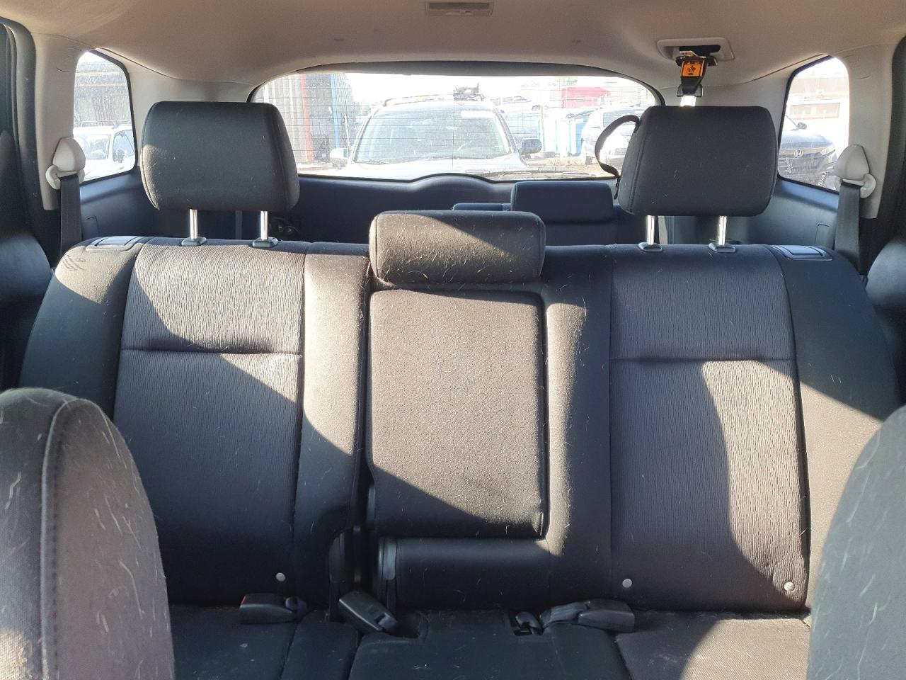 2007 Mazda Cx-9 Silver vin: JM3TB38YX70114818