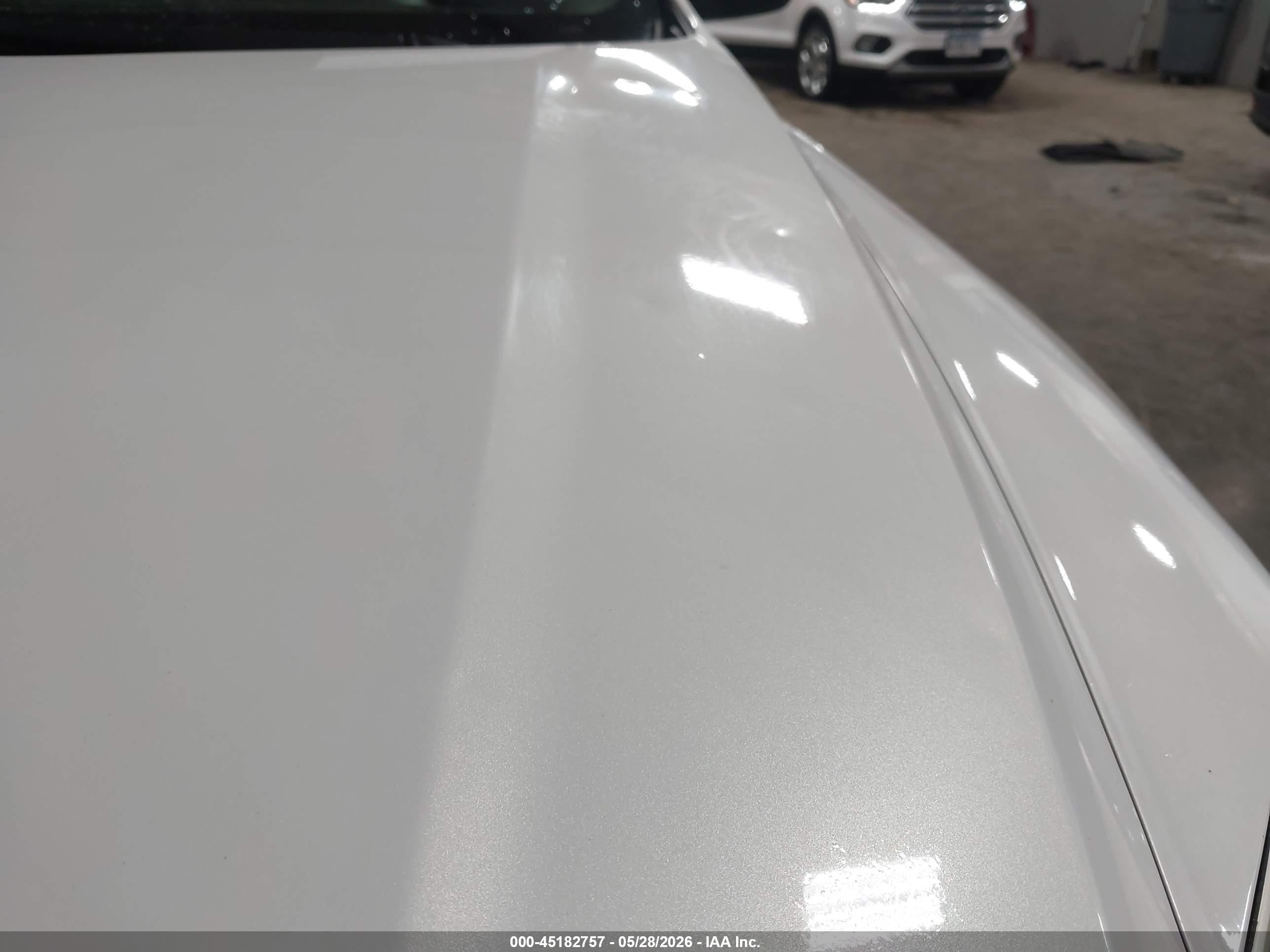 2011 Mazda Cx-9 Sport White vin: JM3TB3BV0B0307065