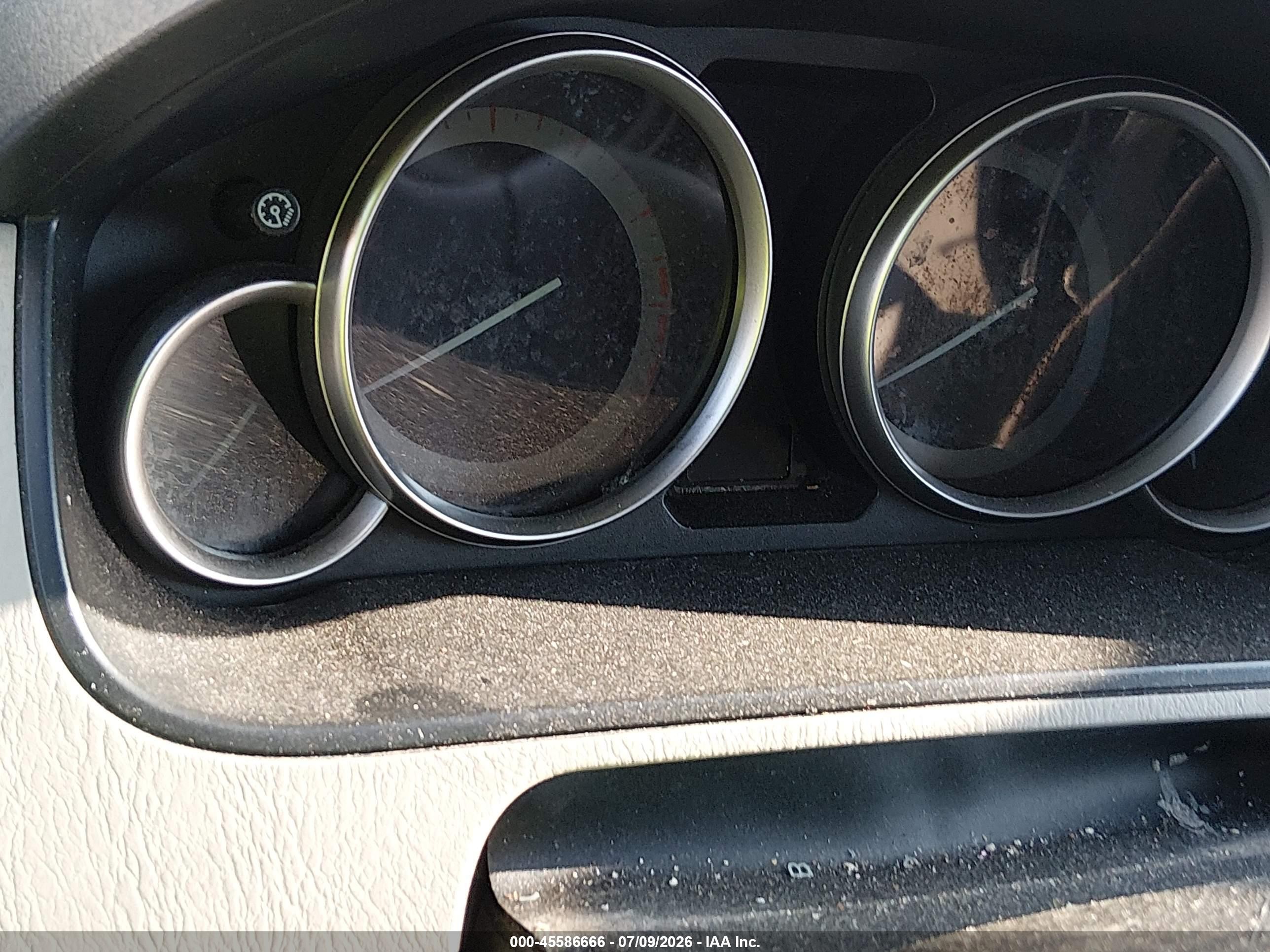 2012 Mazda Cx-9 Sport Белый vin: JM3TB3BV0C0359152