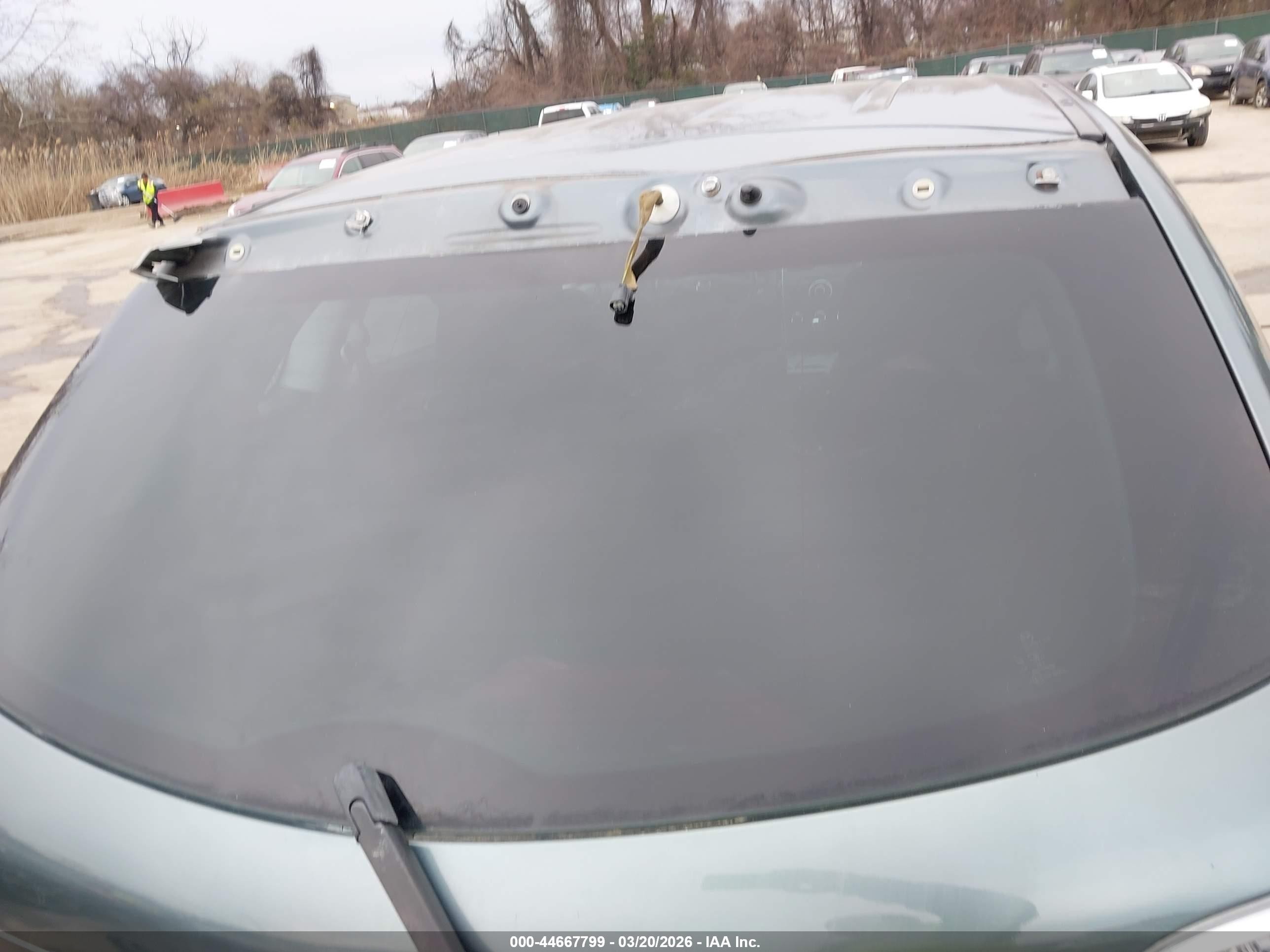 2011 Mazda Cx-9 Sport Green vin: JM3TB3BV7B0323473