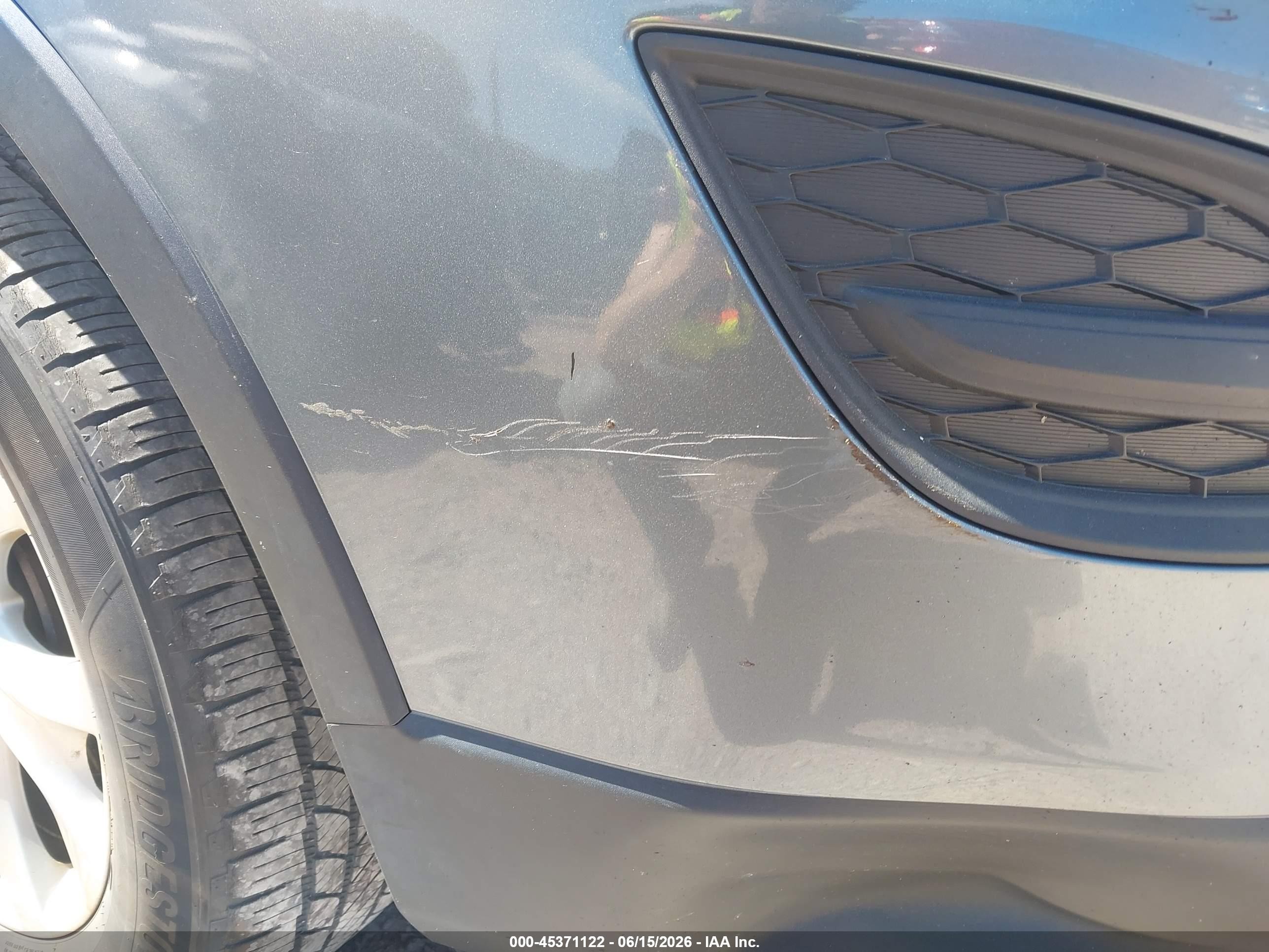 2012 Mazda Cx-9 Touring Gray vin: JM3TB3CA0C0344839