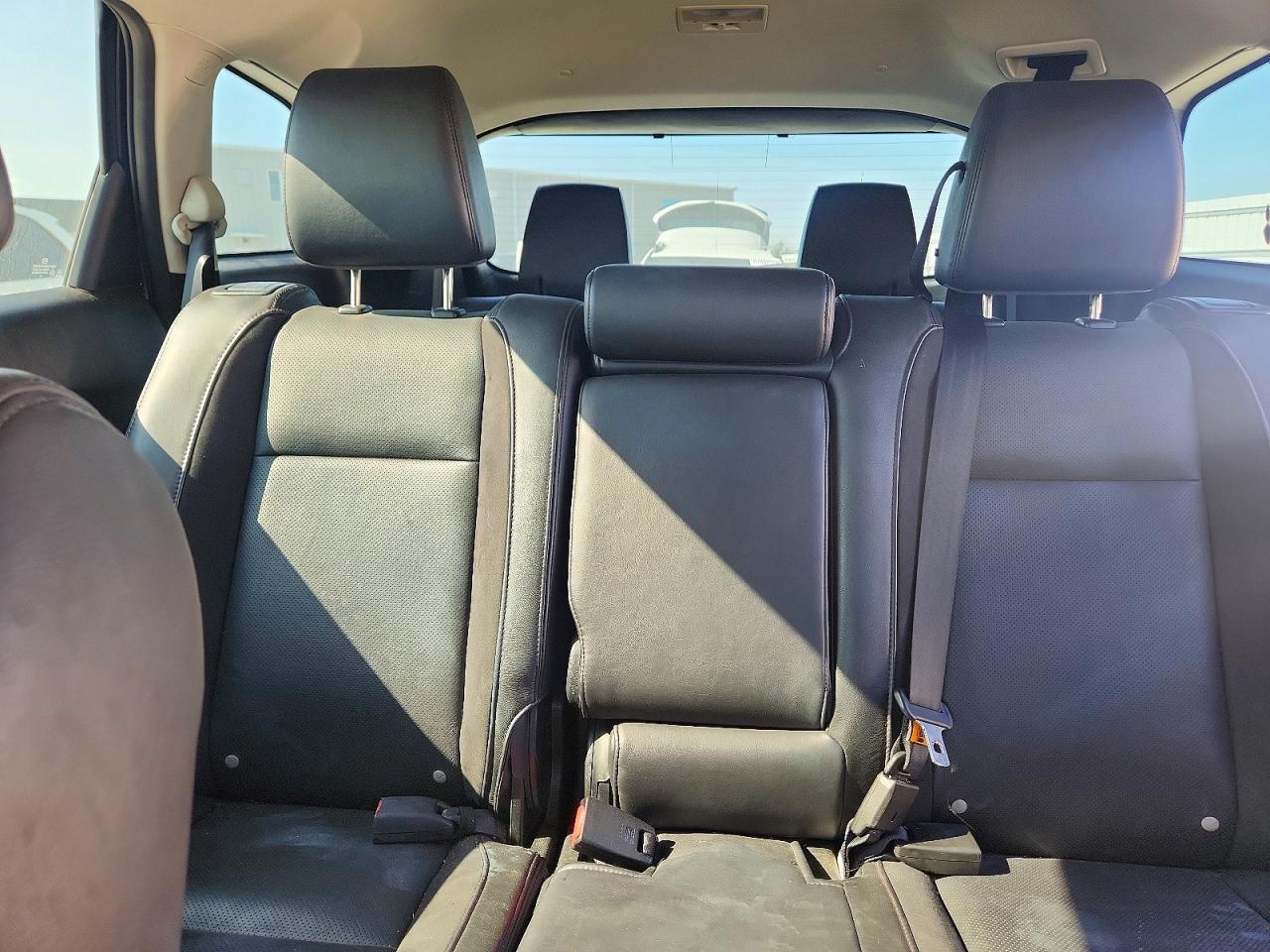 2015 Mazda Cx-9 Touring Silver vin: JM3TB3CA7F0448877