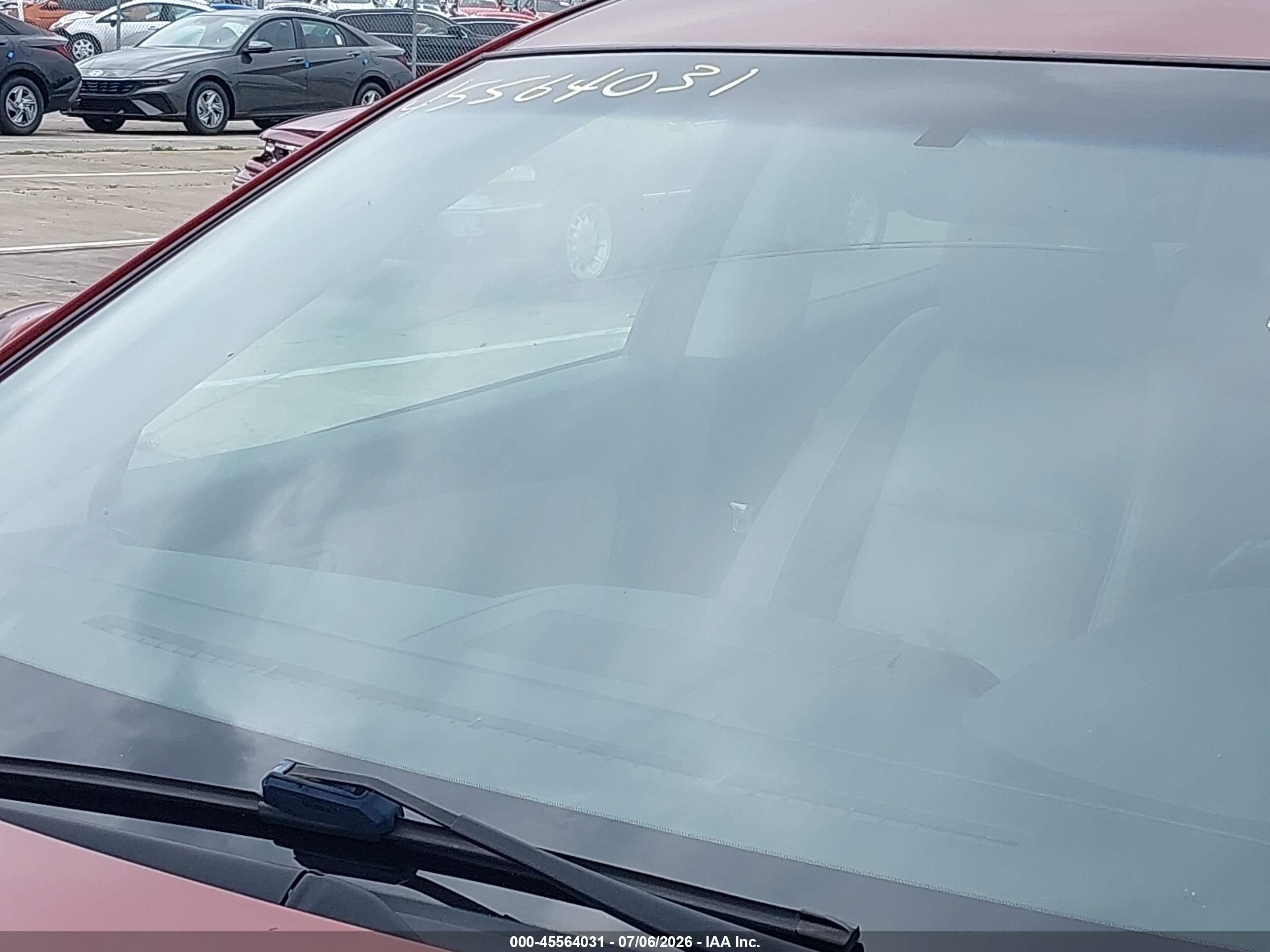 2011 Mazda Cx-9 Touring Red vin: JM3TB3CA8B0322764