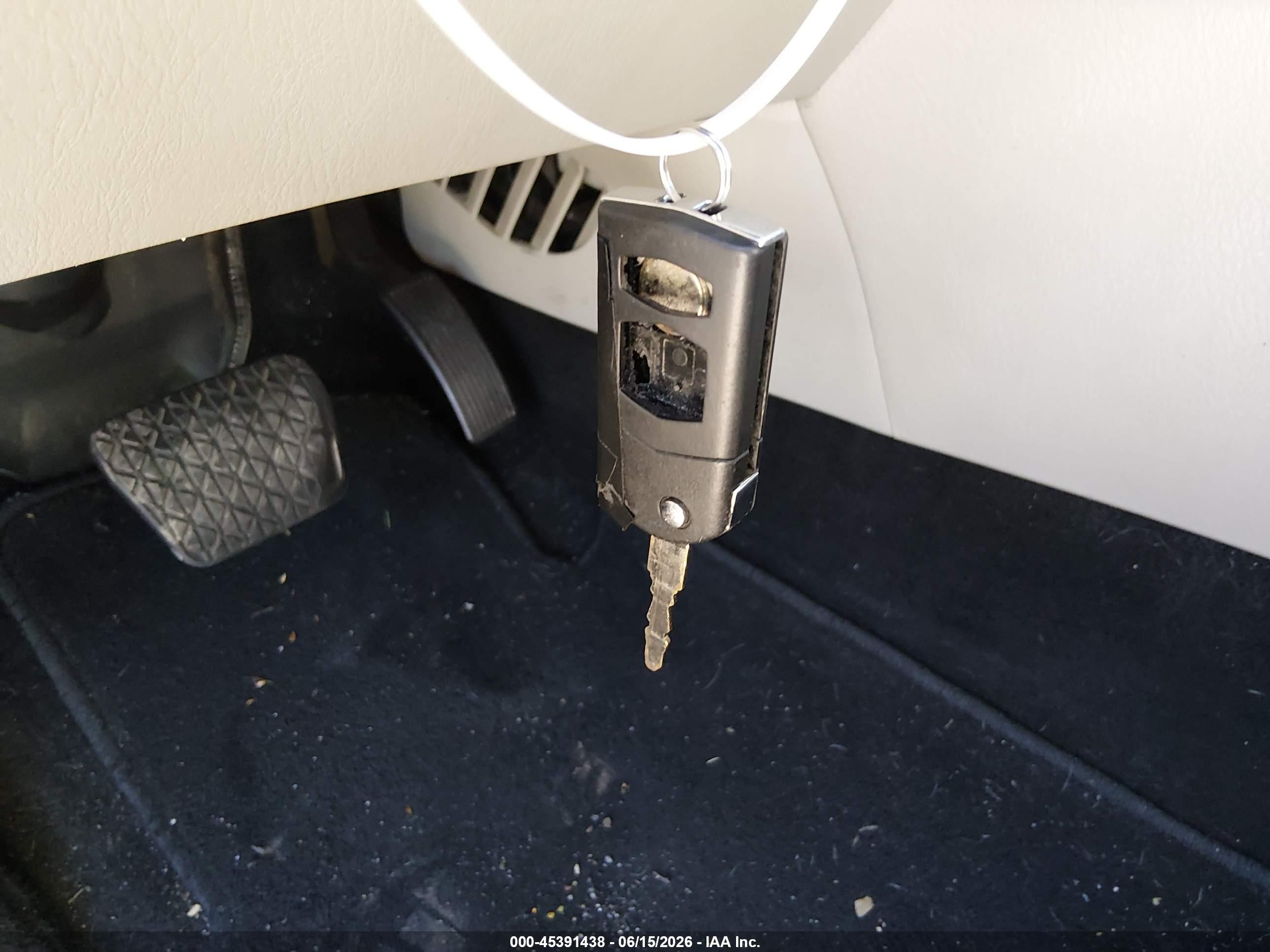 2012 Mazda Cx-9 Touring Белый vin: JM3TB3CA9C0340482
