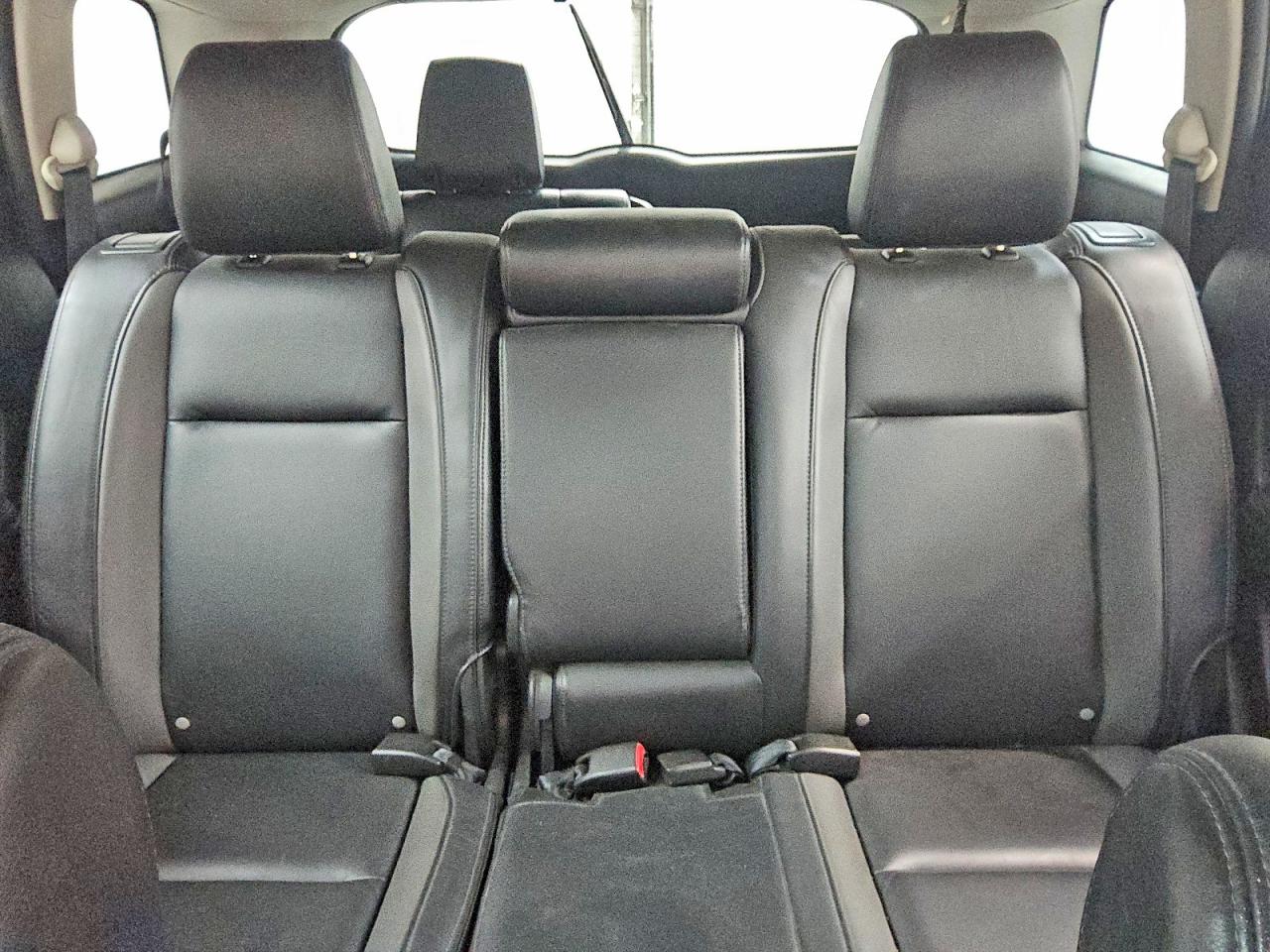 2012 Mazda Cx-9 Silver vin: JM3TB3CV0C0345329