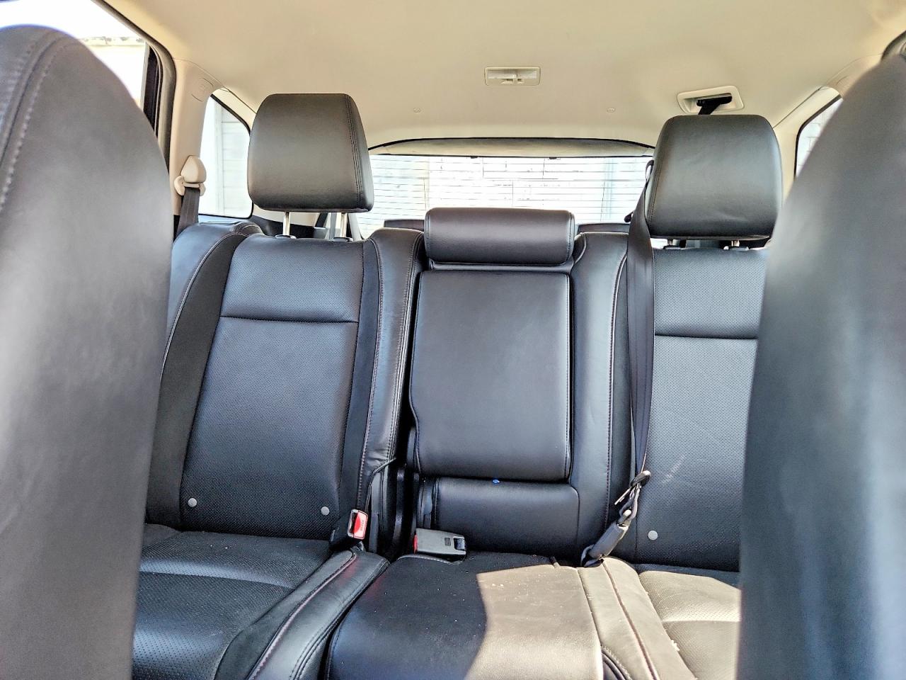 2013 Mazda Cx-9 Touring Серебряный vin: JM3TB3CV4D0420244