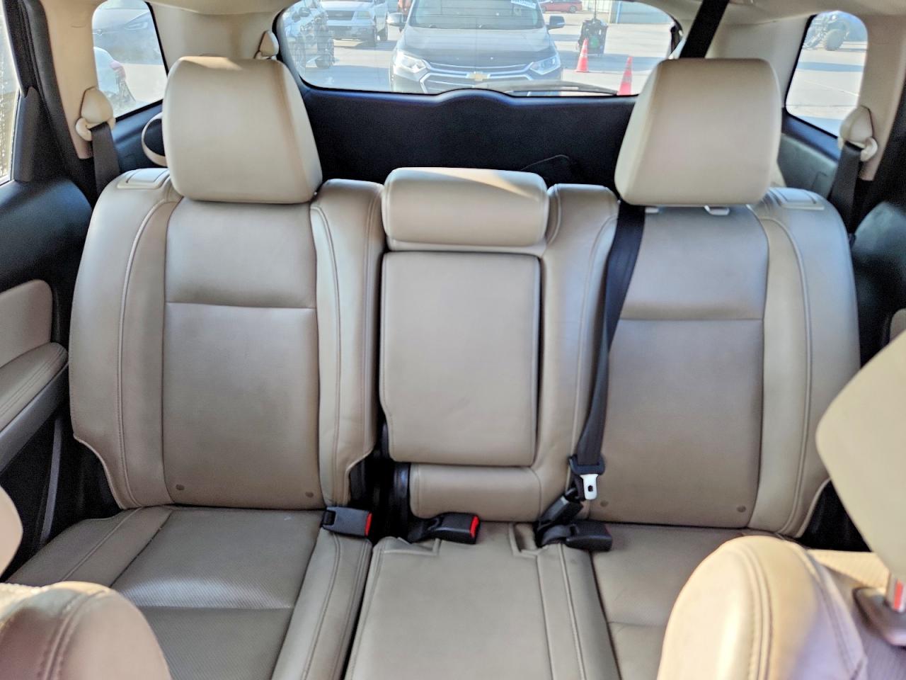 2013 Mazda Cx-9 Grand Touring Silver vin: JM3TB3DA5D0404839
