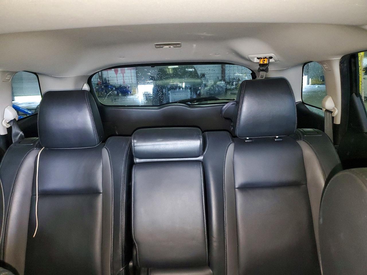 2012 Mazda Cx-9 Green vin: JM3TB3DAXC0345558