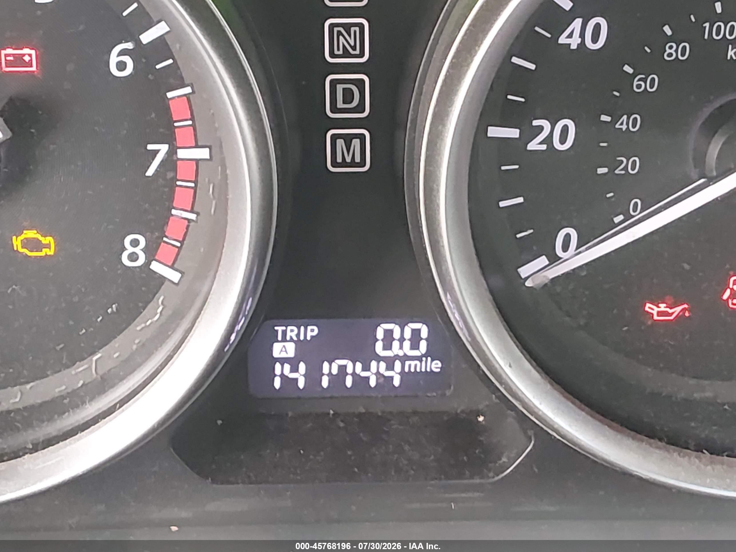 2013 Mazda Cx-9 Grand Touring Blue vin: JM3TB3DV0D0421762