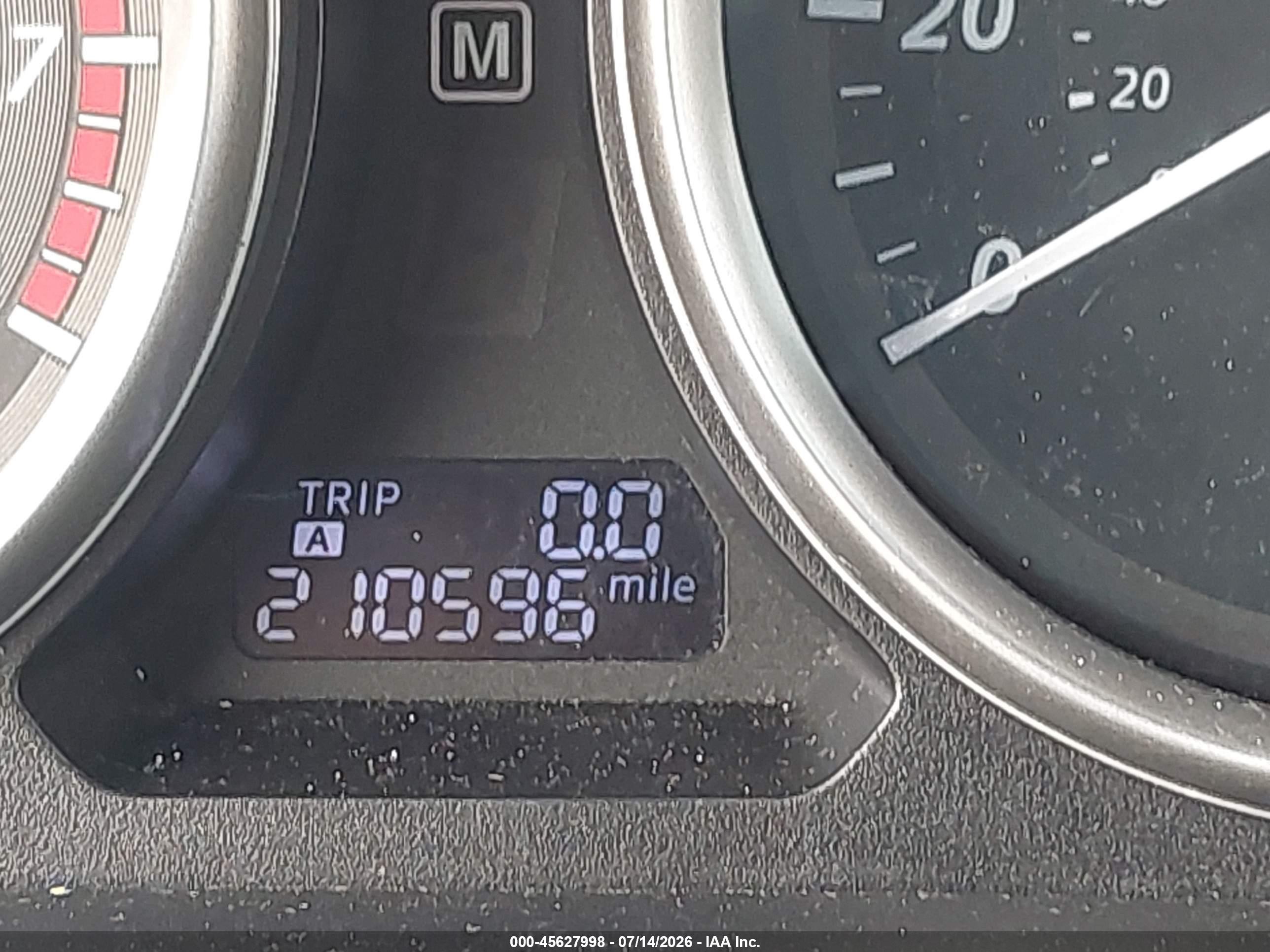 2014 Mazda Cx-9 Grand Touring Gray vin: JM3TB3DV2E0431954