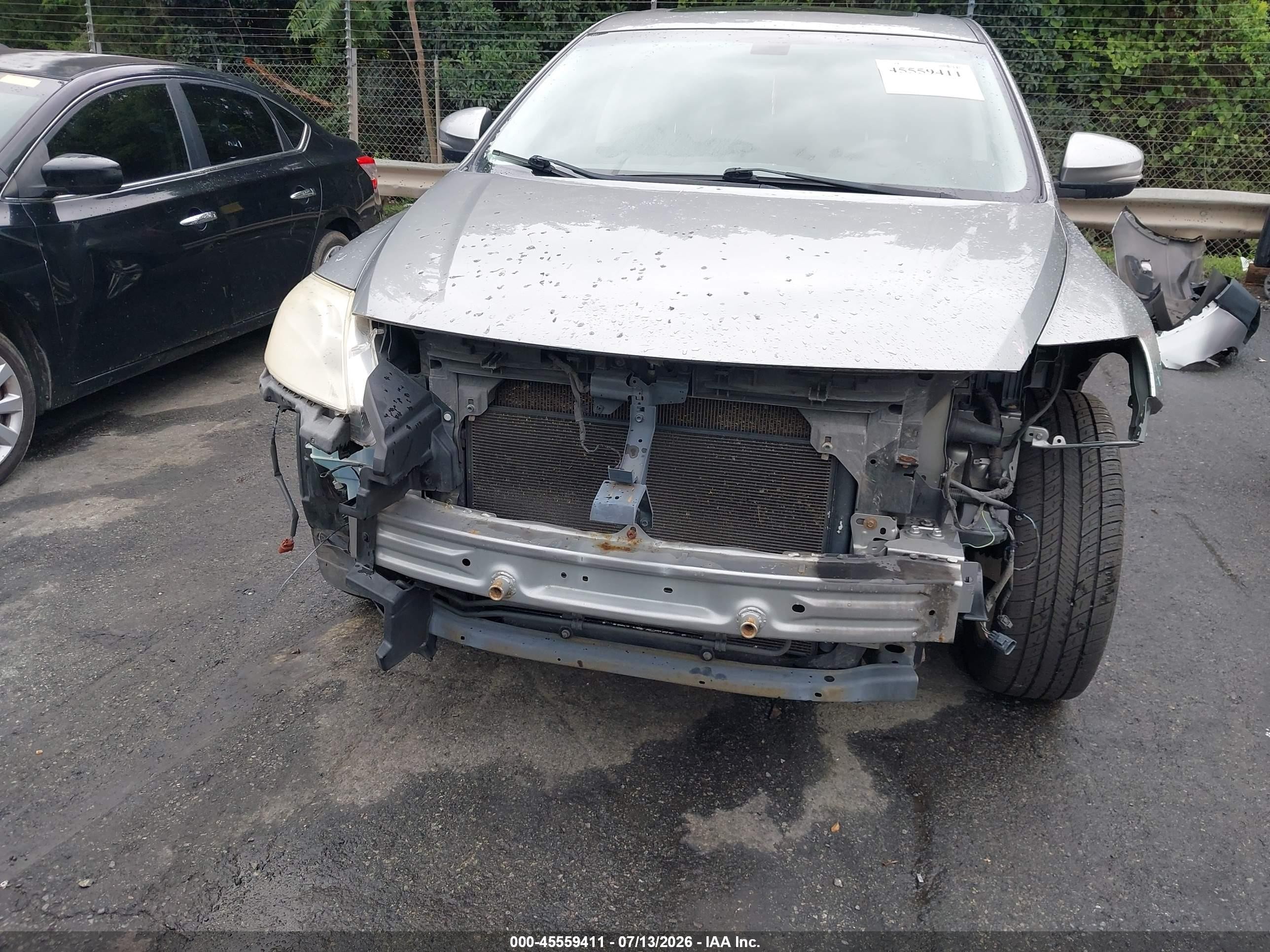 2012 Mazda Cx-9 Grand Touring Silver vin: JM3TB3DVXC0358393