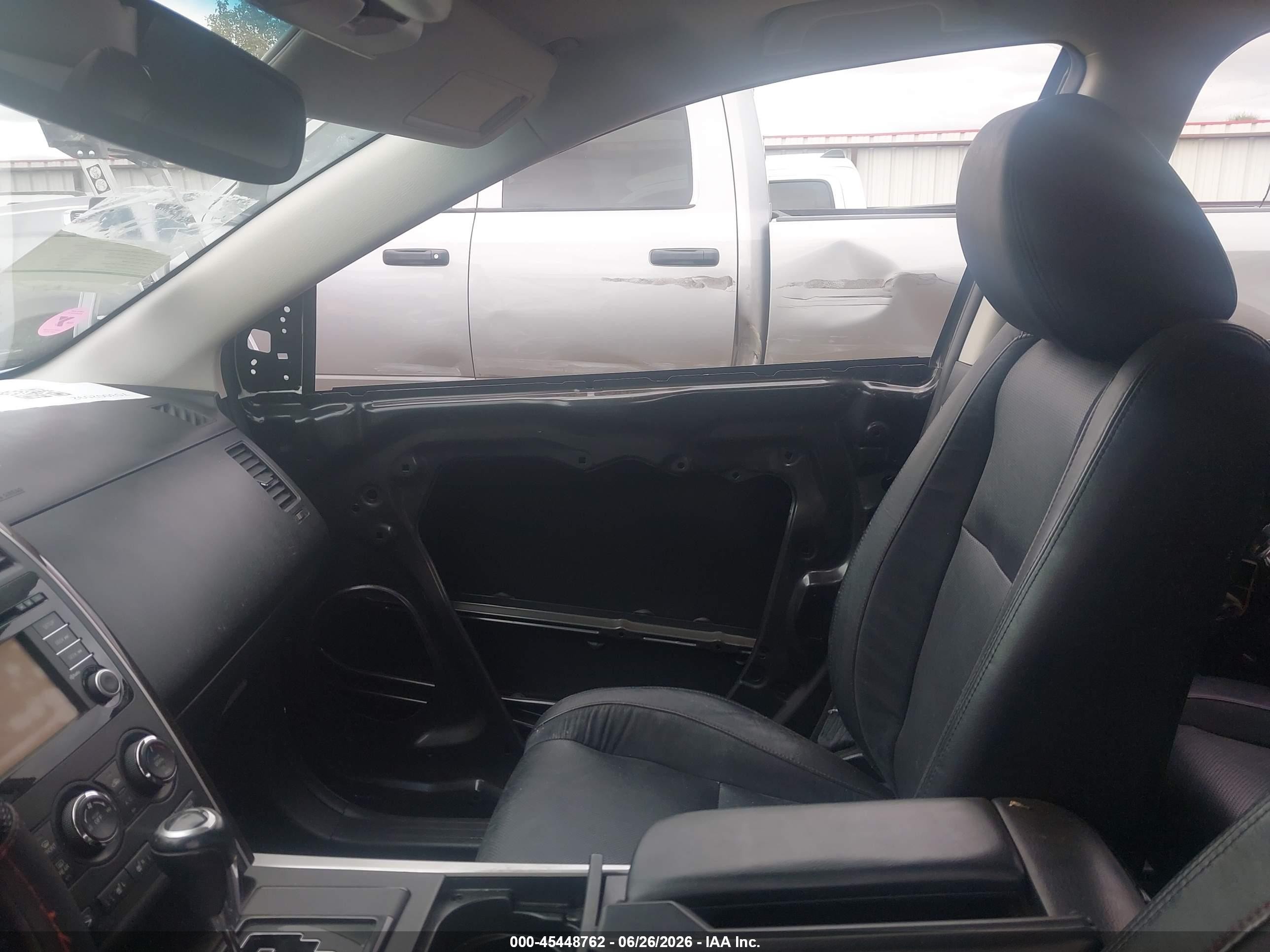 2013 Mazda Cx-9 Grand Touring Gray vin: JM3TB3DVXD0423387