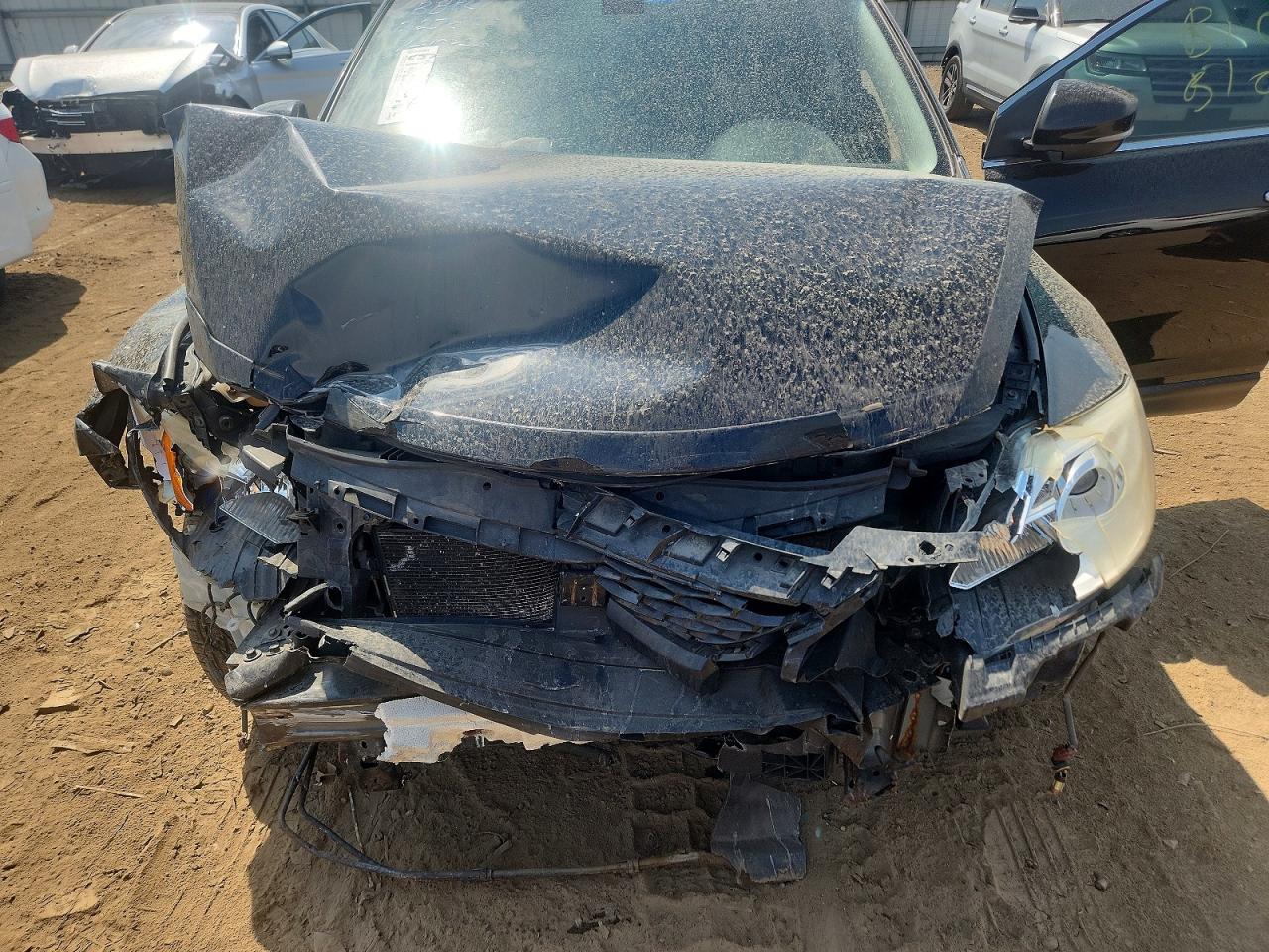 2010 Mazda Cx-9 Black vin: JM3TB3MA0A0227533