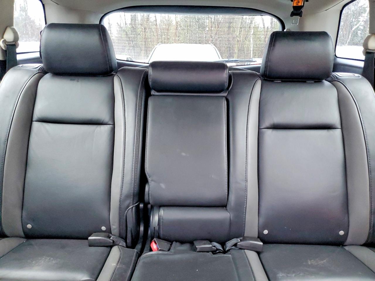 2010 Mazda Cx-9 Black vin: JM3TB3MA5A0210629