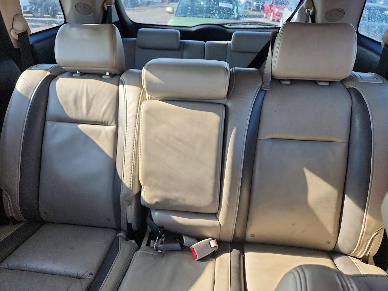 2010 Mazda Cx-9 Red vin: JM3TB3MA9A0211556