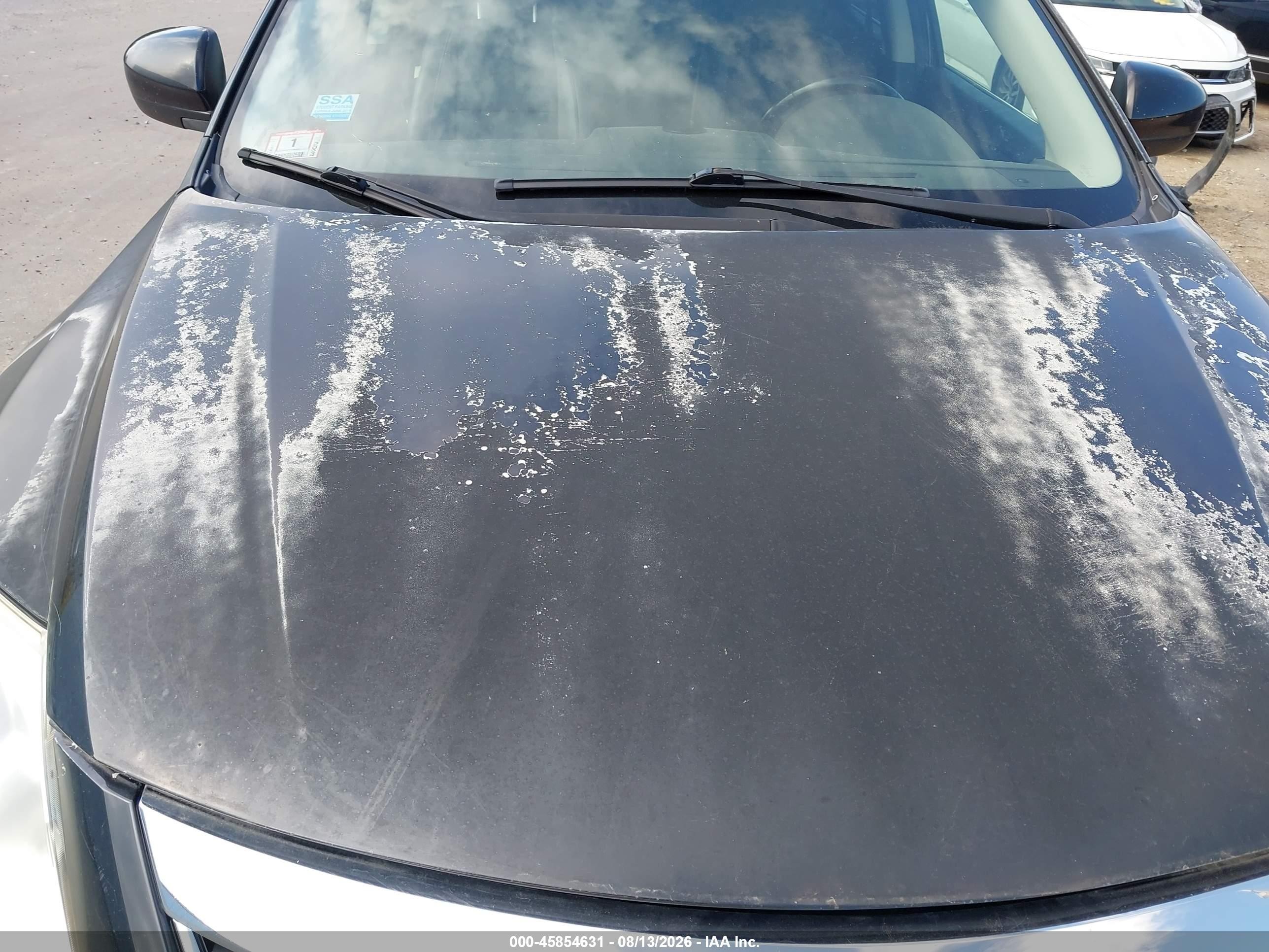2010 Mazda Cx-9 Touring Black vin: JM3TB3MV2A0226063