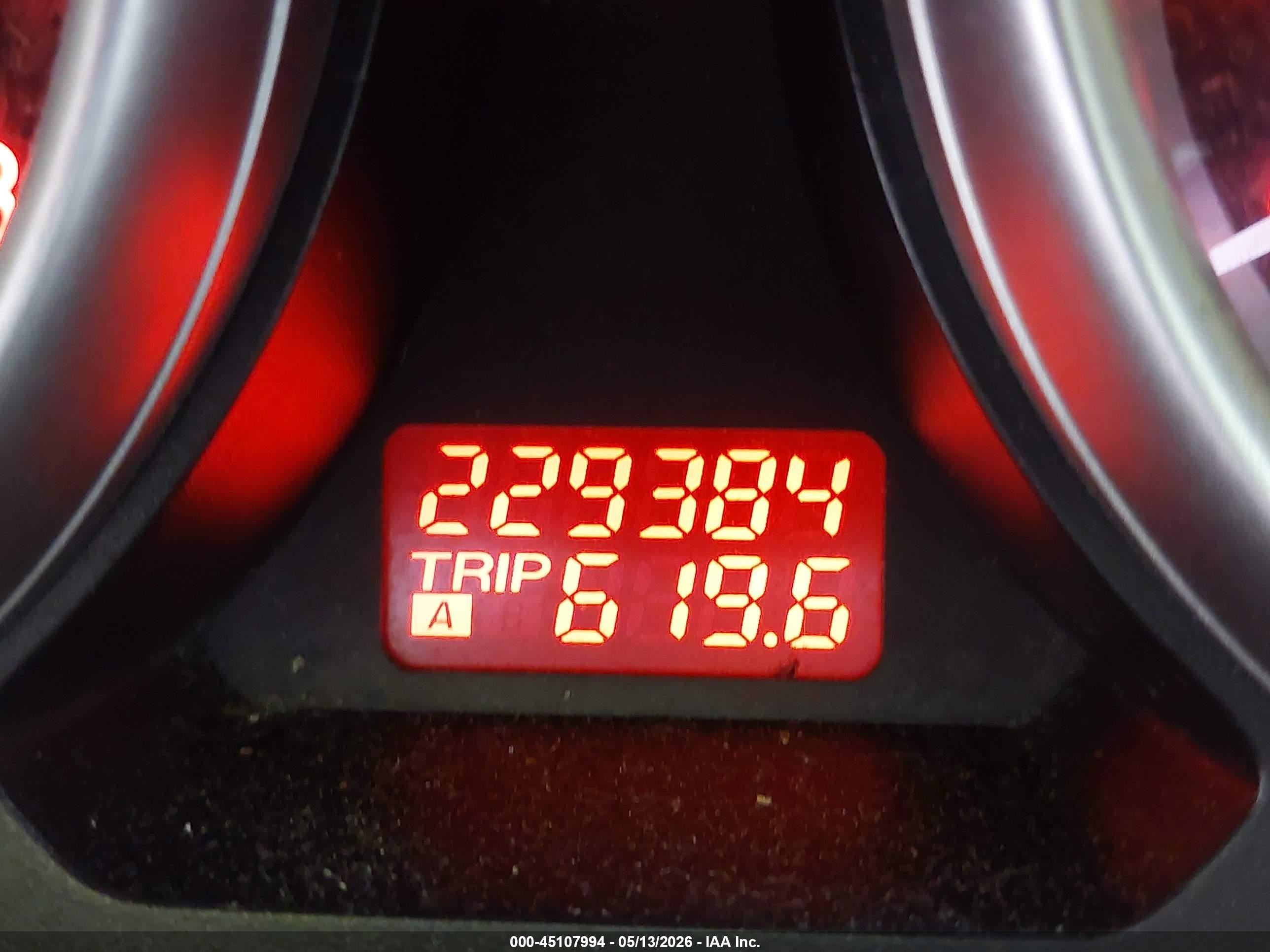 2010 Mazda Cx-9 Touring Black vin: JM3TB3MV4A0200127
