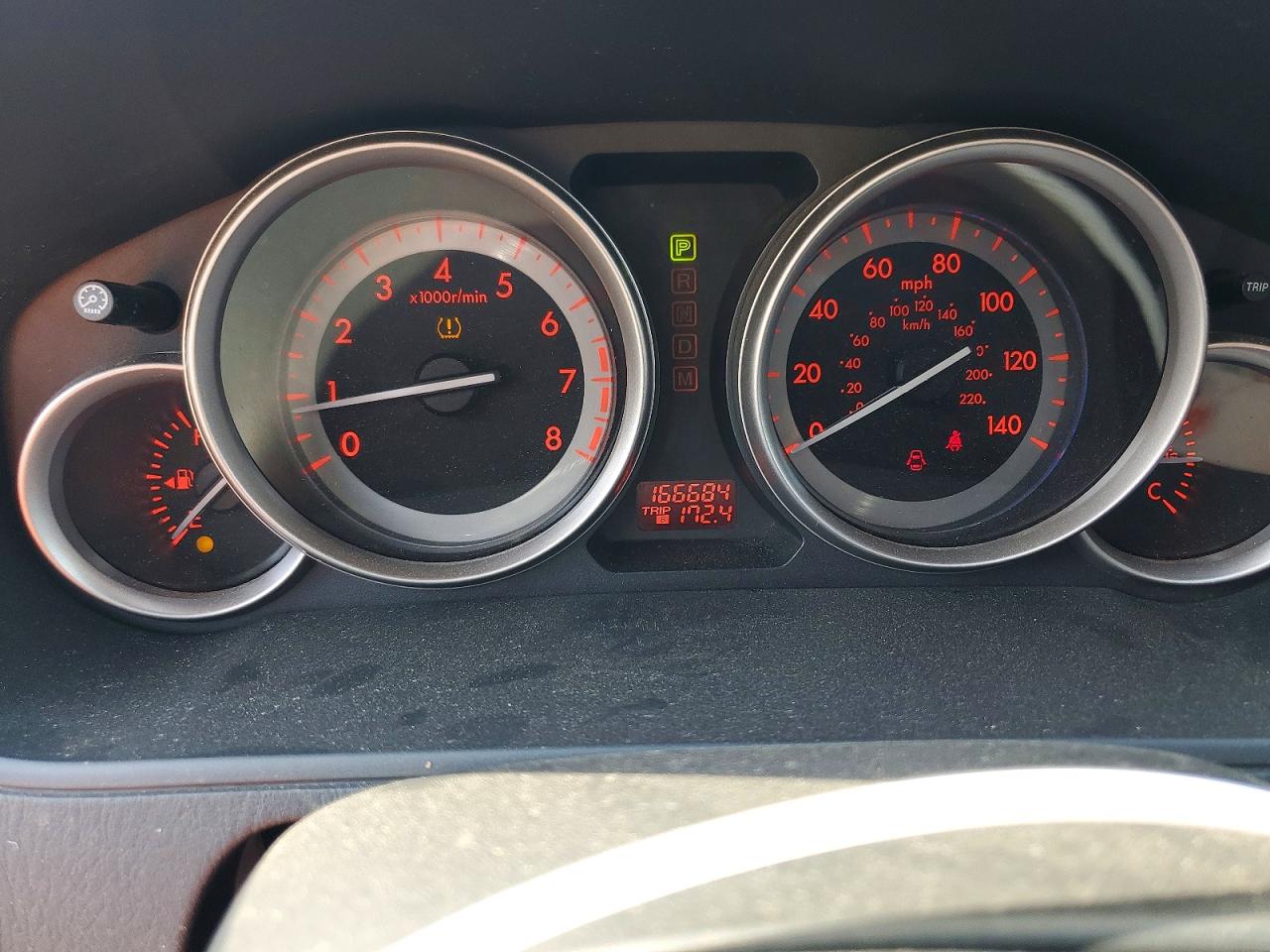 2010 Mazda Cx-9 Черный vin: JM3TB3MV7A0215625