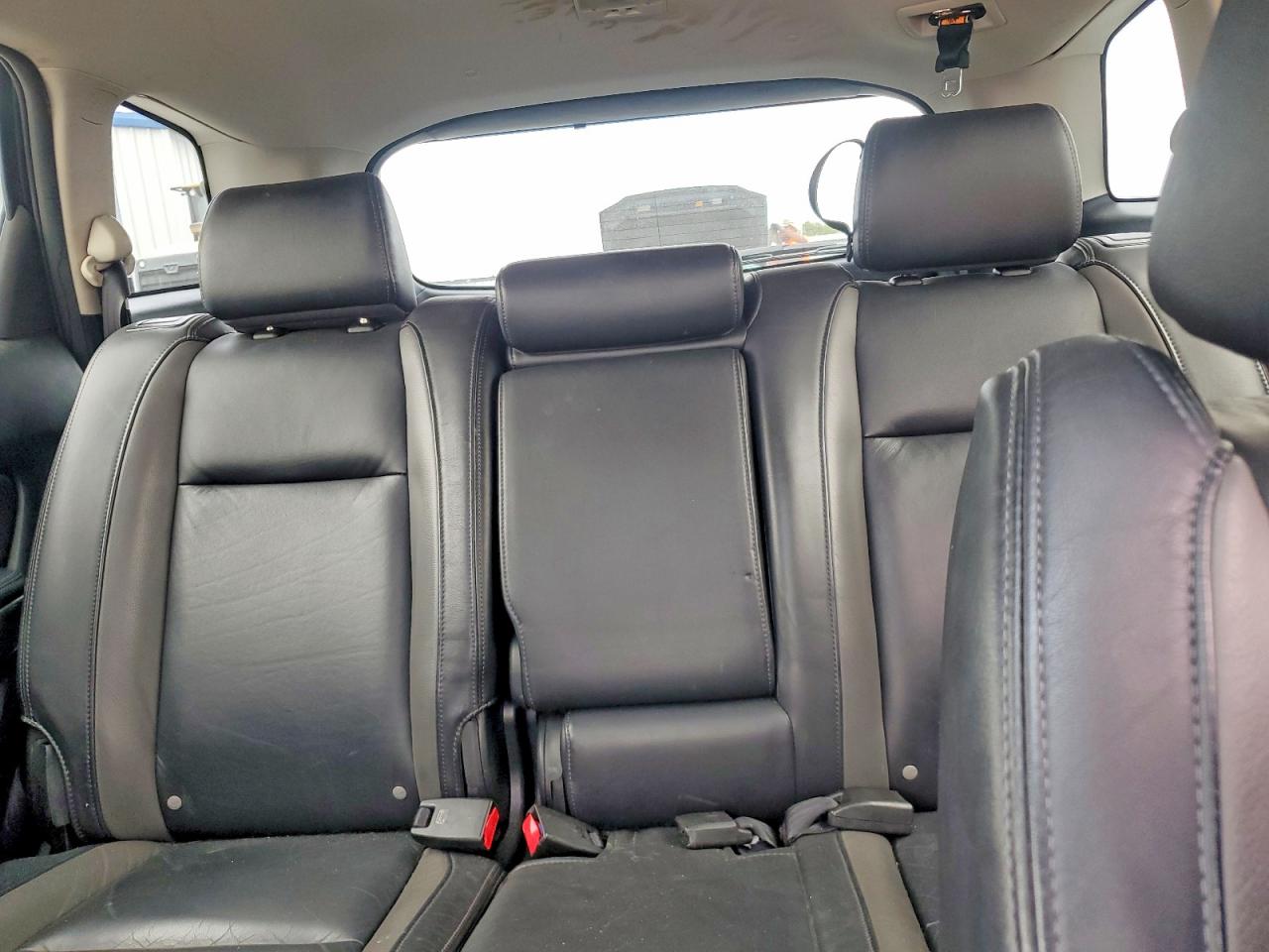 2010 Mazda Cx-9 Blue vin: JM3TB3MV8A0238542