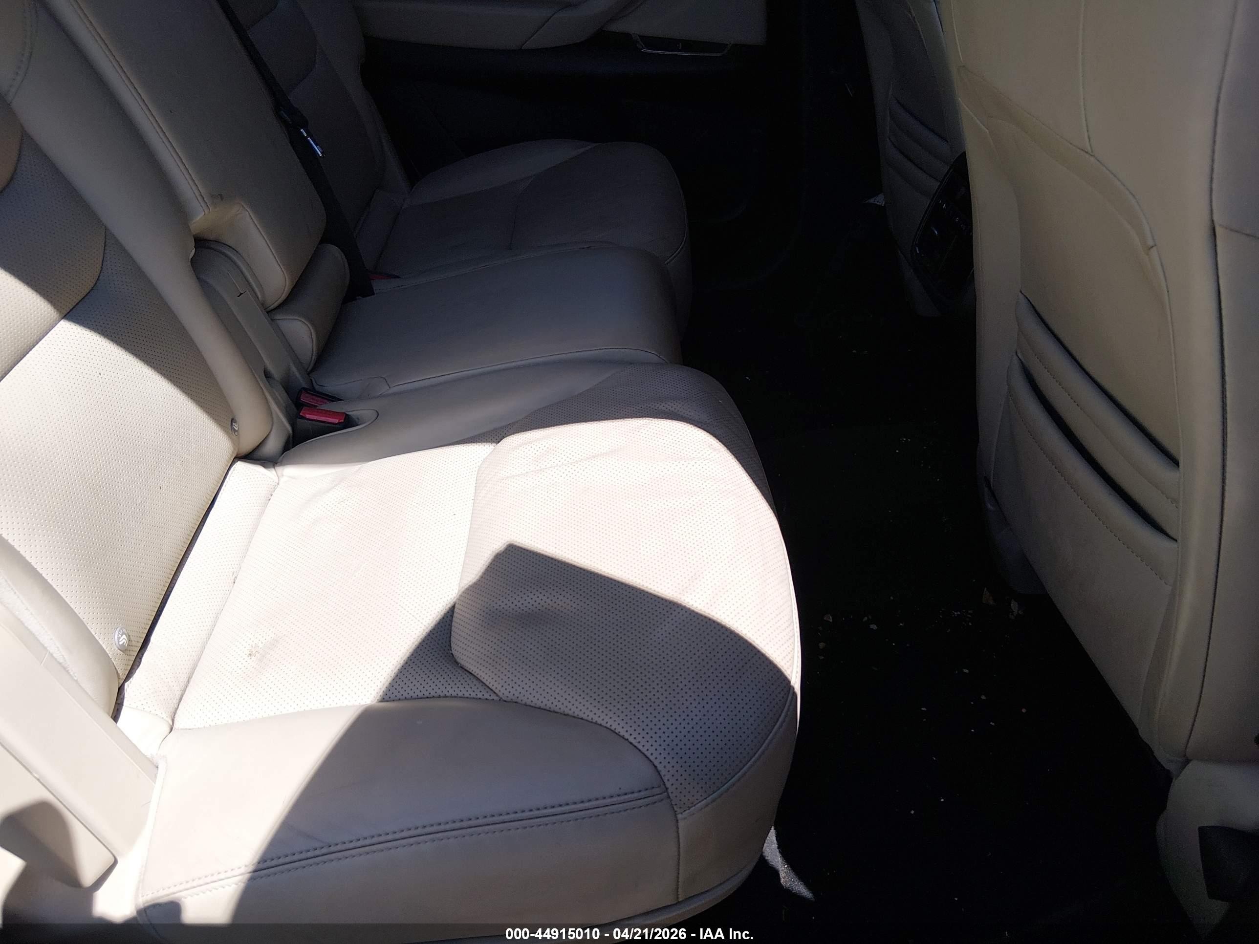2019 Mazda Cx-9 Touring White vin: JM3TCACY5K0302874