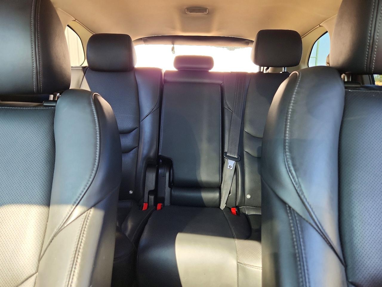 2019 Mazda Cx-9 Touring Черный vin: JM3TCACY5K0322400