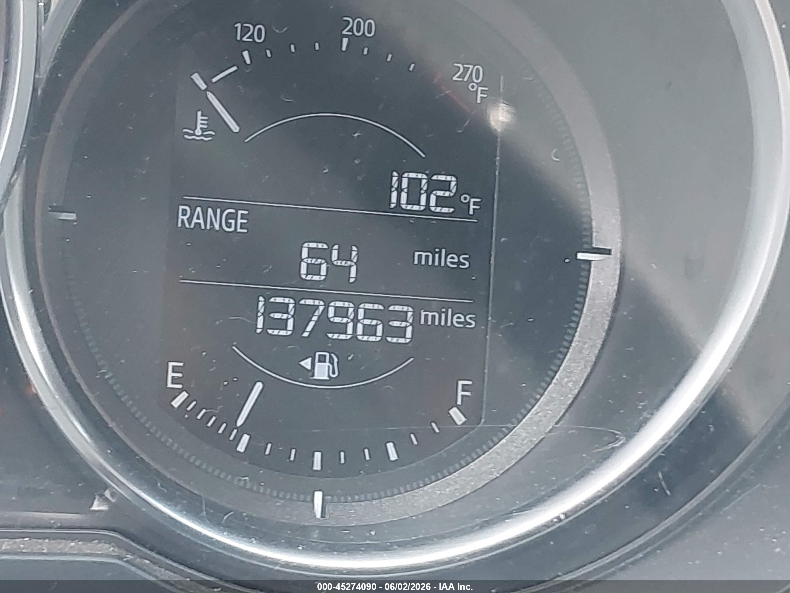 2016 Mazda Cx-9 Touring Silver vin: JM3TCACY7G0124229