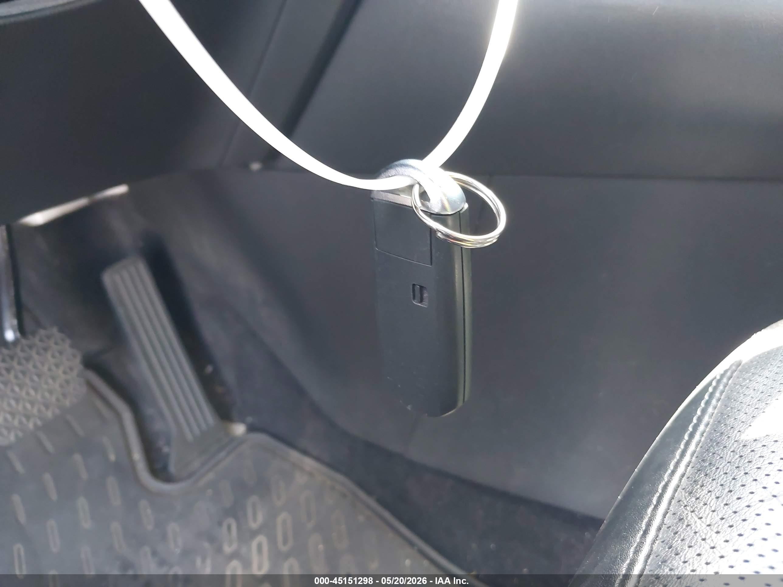 2019 Mazda Cx-9 Touring Blue vin: JM3TCACYXK0312459