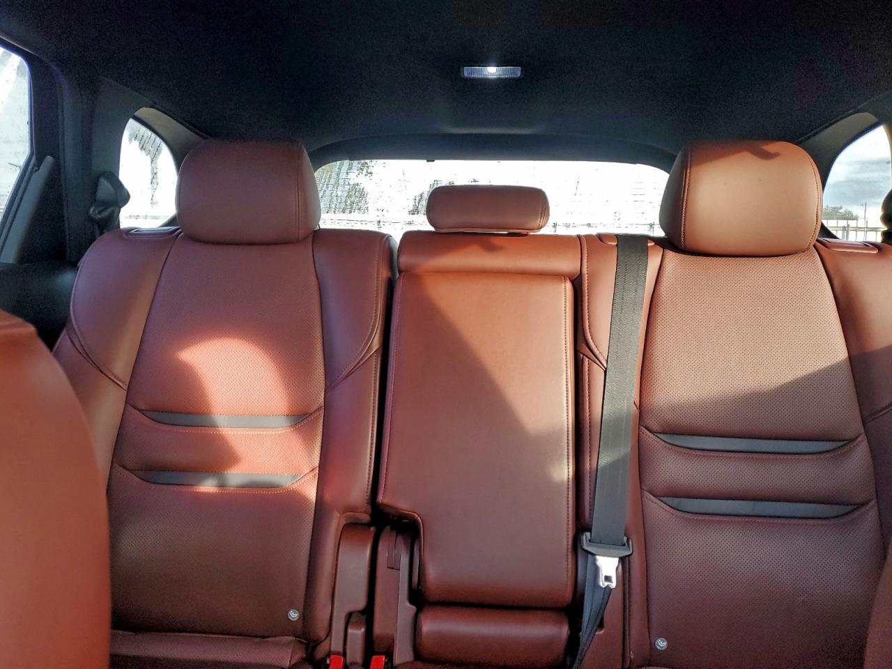 Price & History 2019 Mazda Cx-9 Signature 2.5l 4 vin