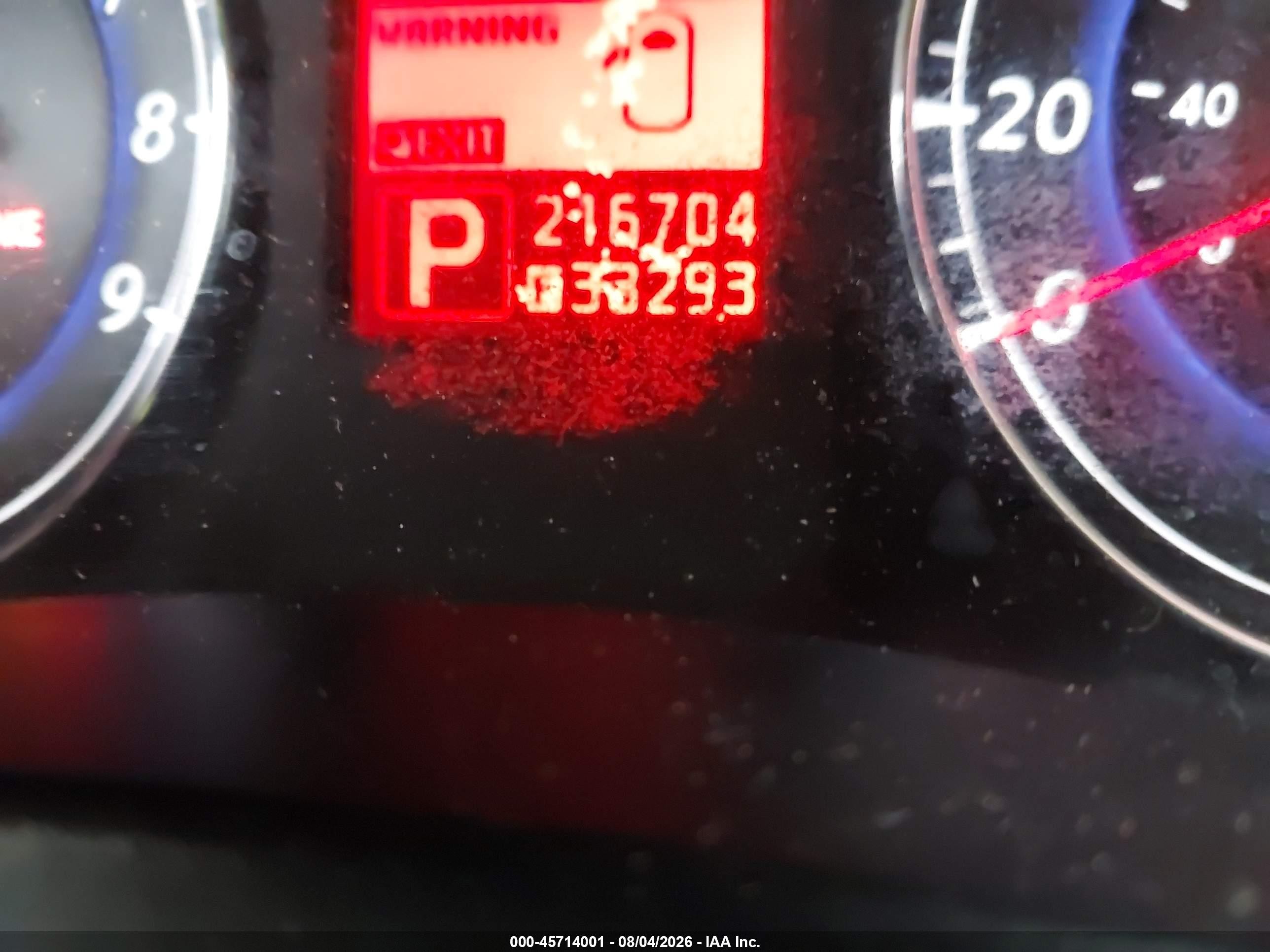 2010 Infiniti Ex35 Journey Black vin: JN1AJ0HP1AM700366