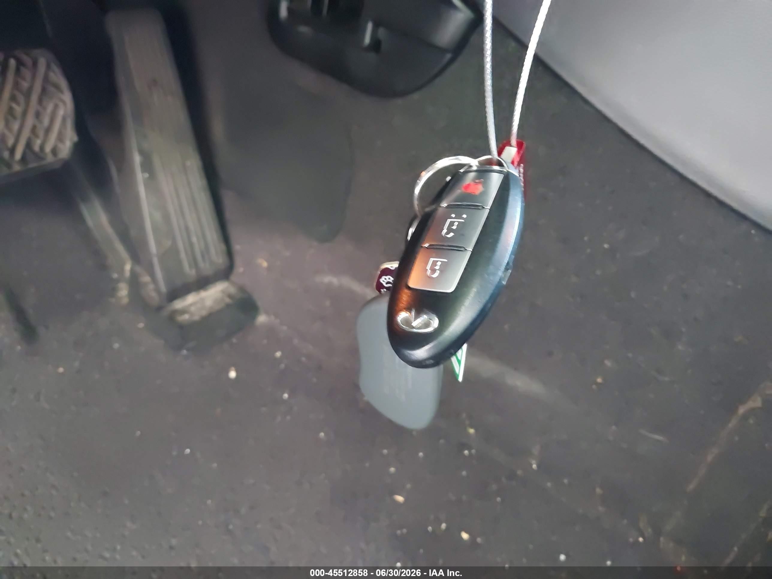 2012 Infiniti Ex35 Journey Серый vin: JN1AJ0HP6CM400874