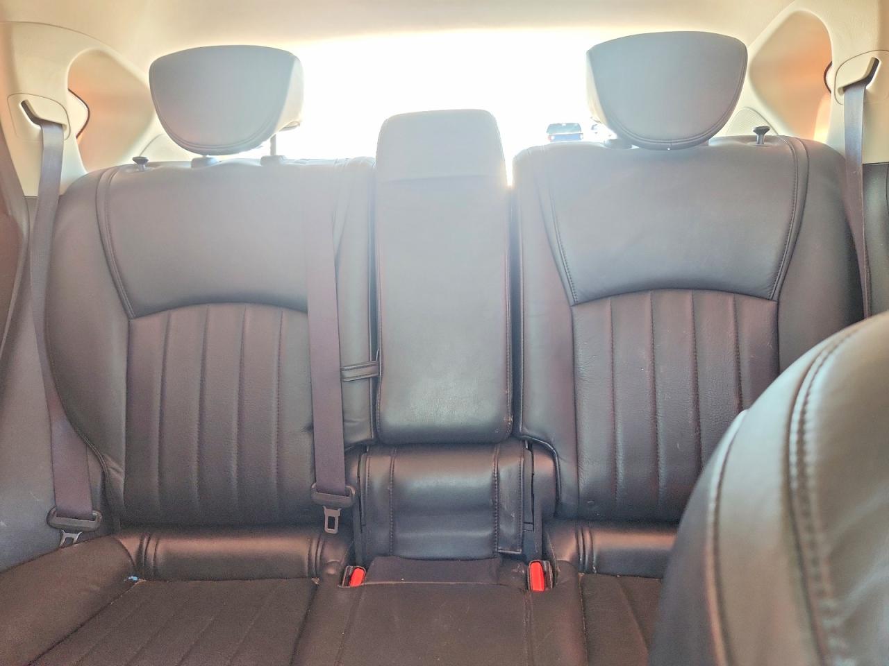 2012 Infiniti Ex35 Base Silver vin: JN1AJ0HP8CM400892