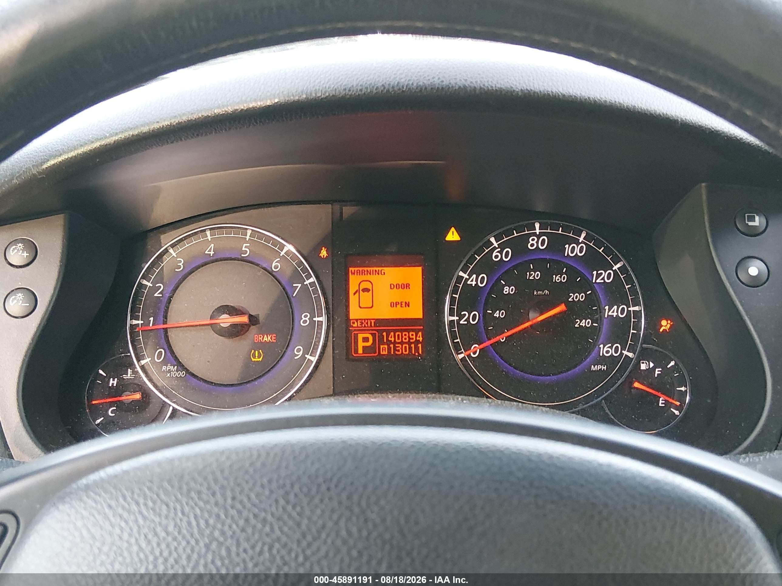 2010 Infiniti Ex35 Journey Серебряный vin: JN1AJ0HP9AM702236