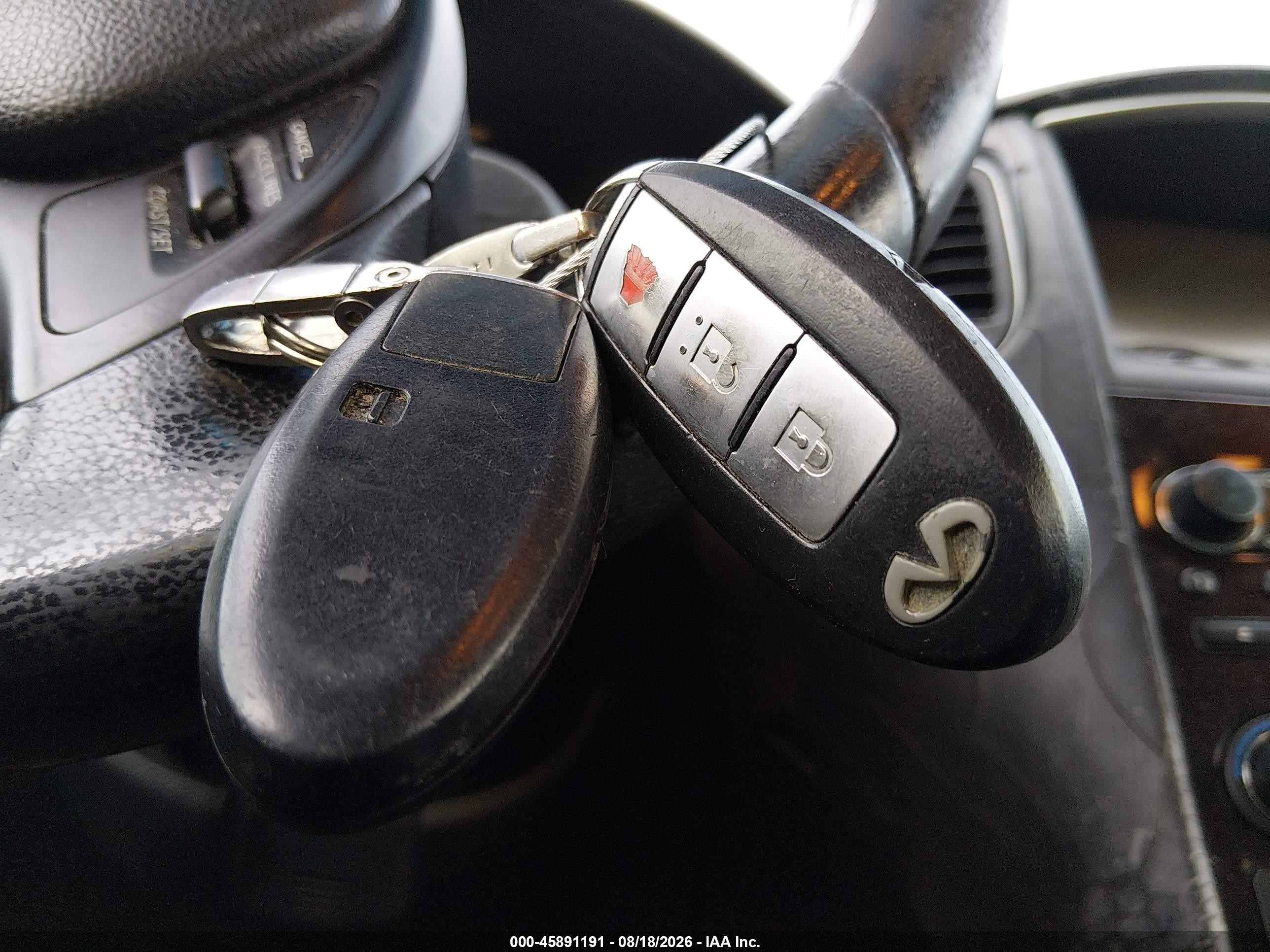 2010 Infiniti Ex35 Journey Серебряный vin: JN1AJ0HP9AM702236