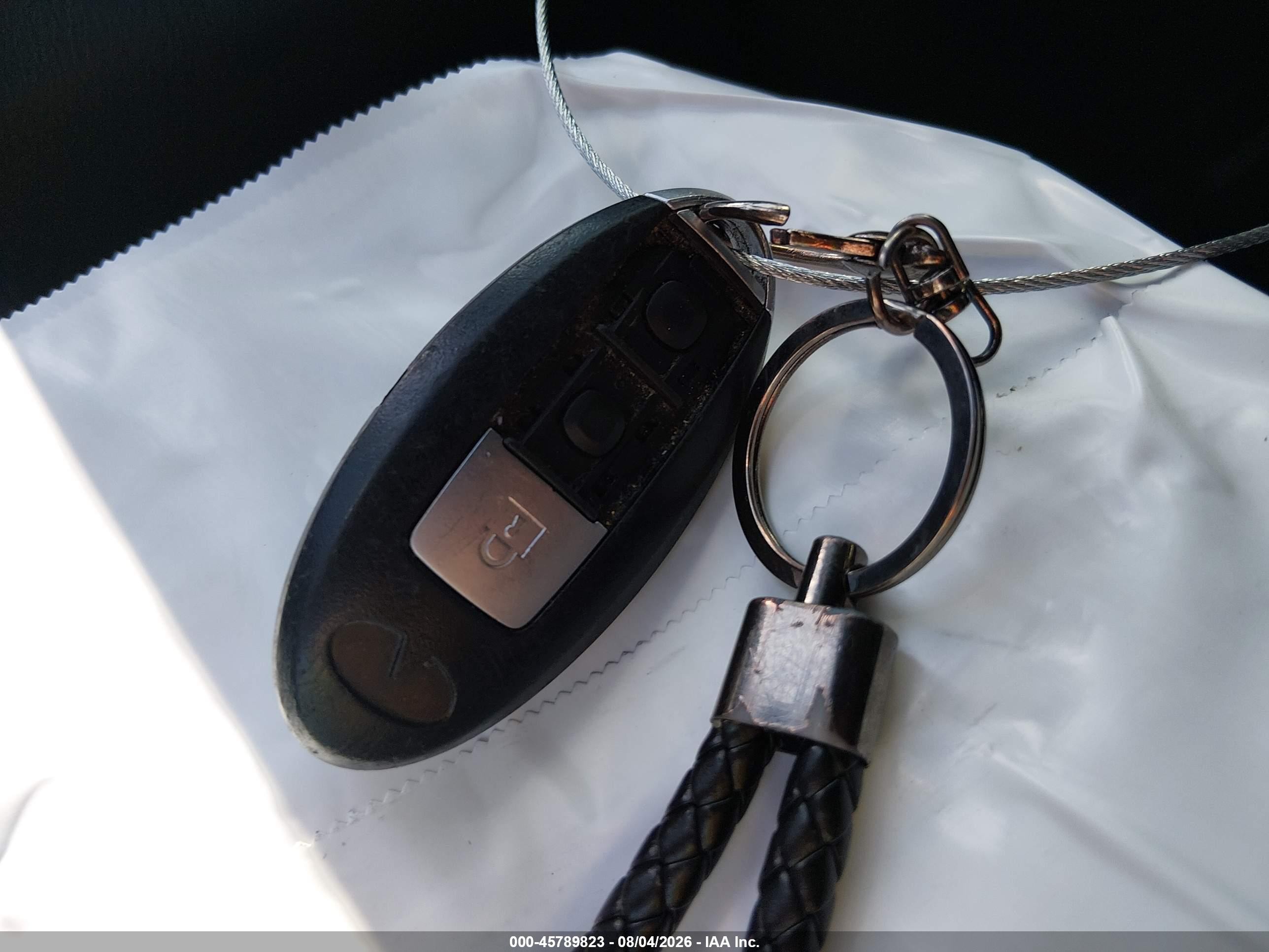 2012 Infiniti Ex35 Journey Silver vin: JN1AJ0HP9CM401226