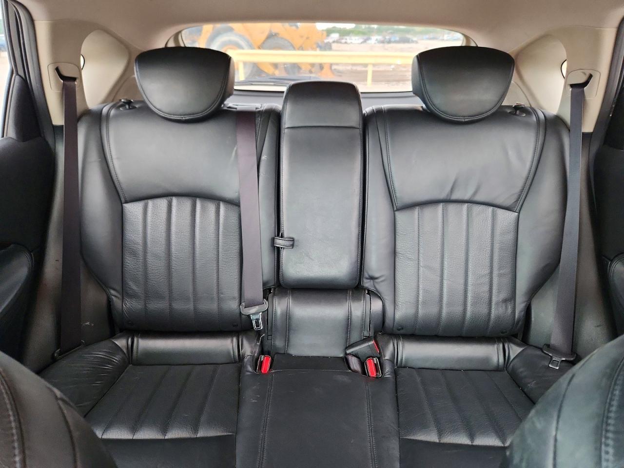 2011 Infiniti Ex35 Base Серый vin: JN1AJ0HPXBM800161