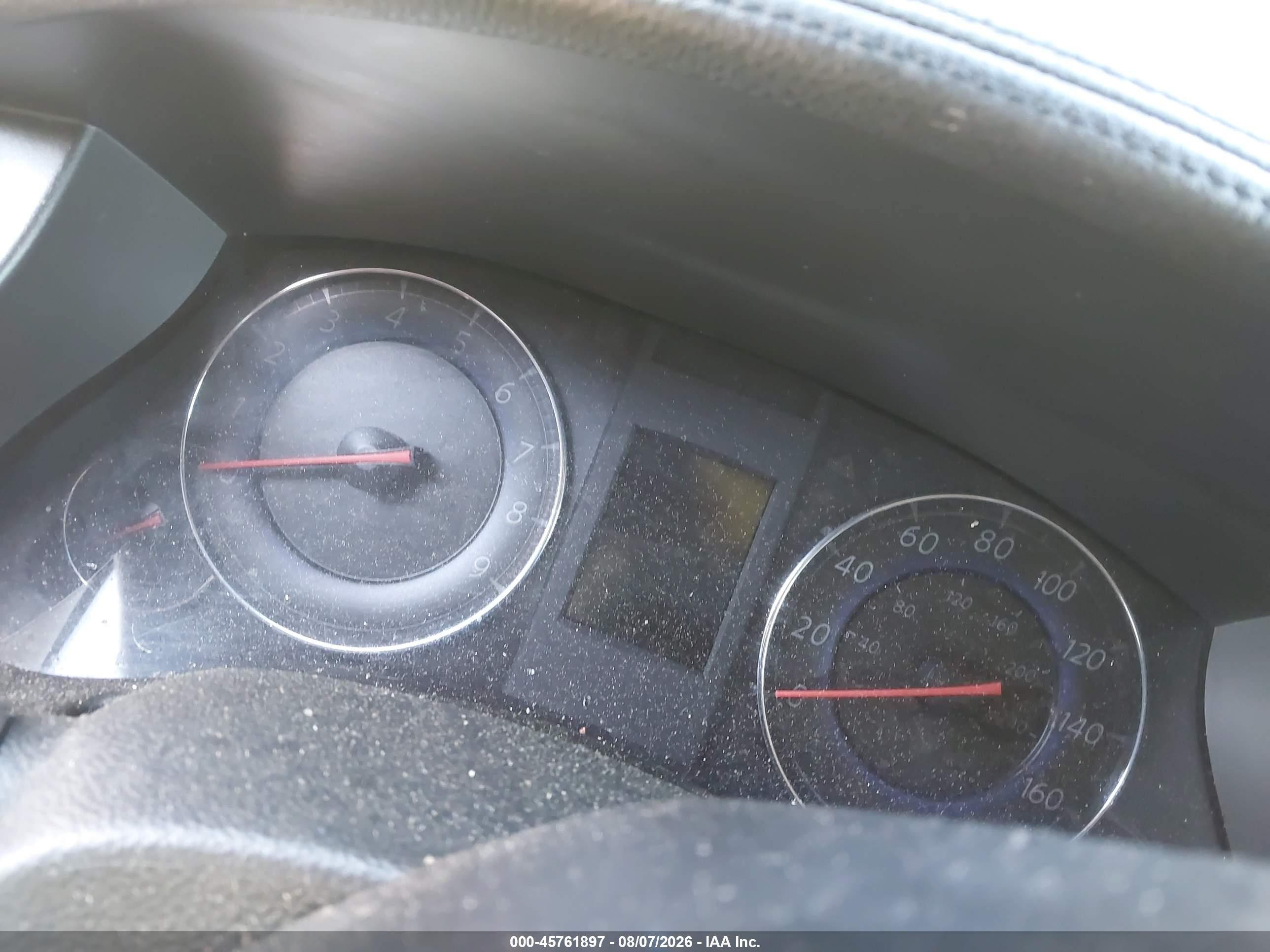 2010 Infiniti Ex35 Journey Черный vin: JN1AJ0HR1AM754087